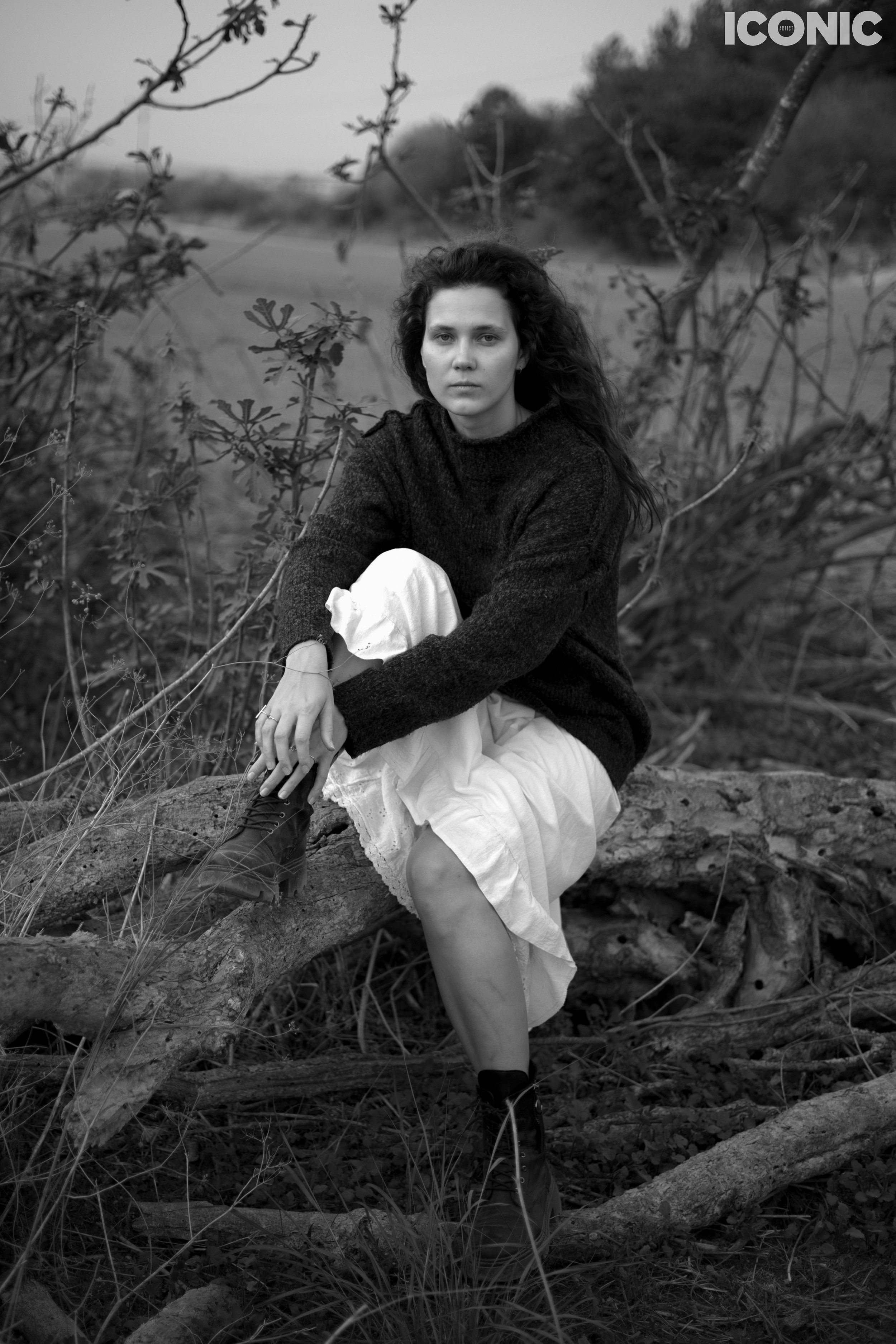 PHOTO BY
Anna Strelzov
.