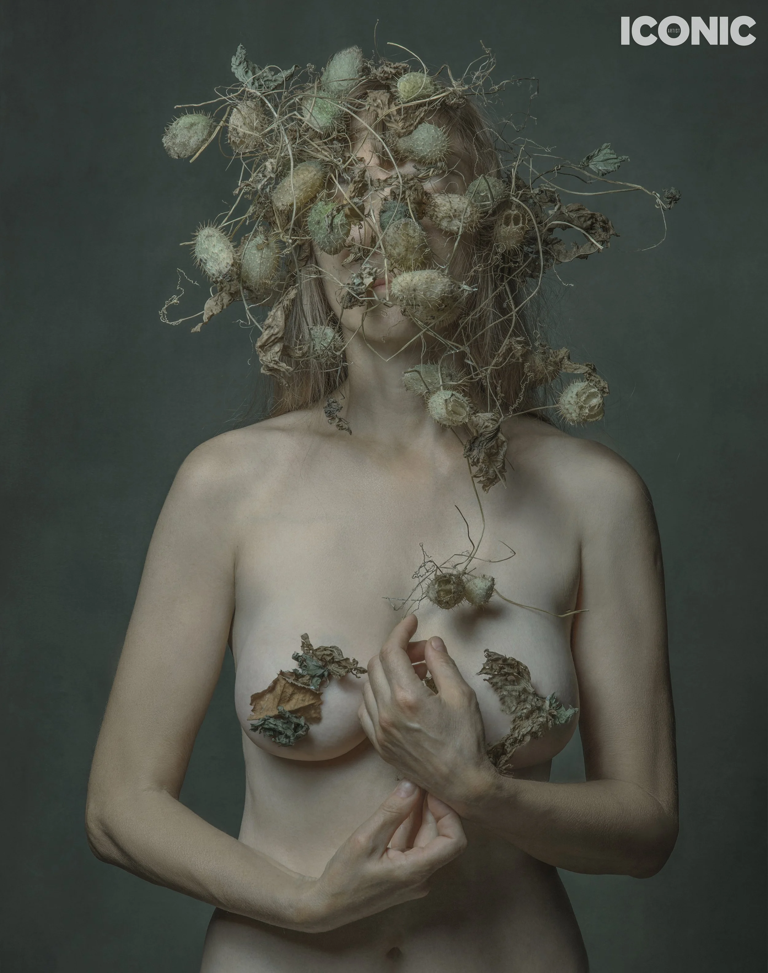 PHOTO BY
Elena Donskaya
.