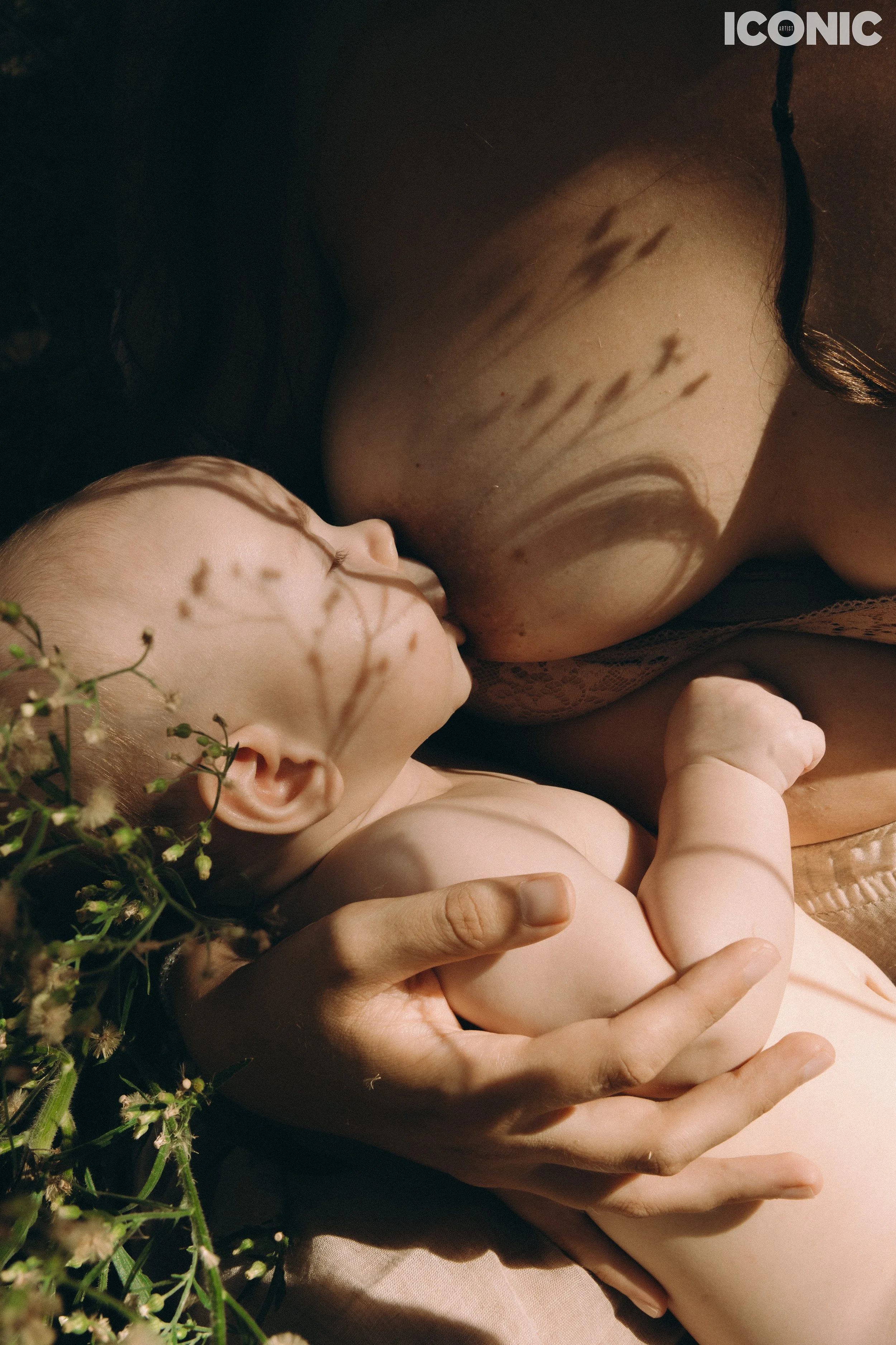 PHOTO BY
Olena Orlova
.