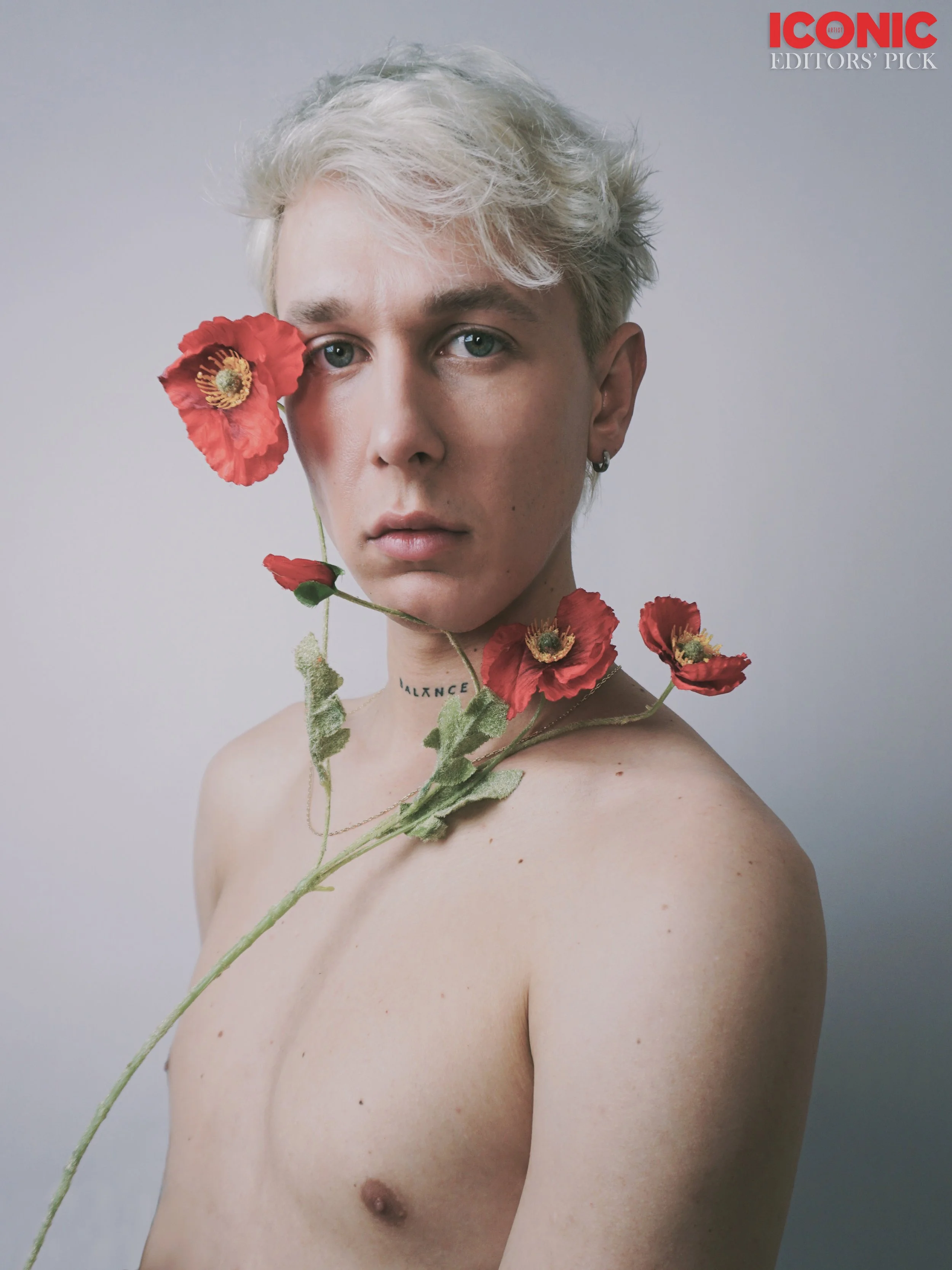 PHOTO BY
Joanna Senkowska
.