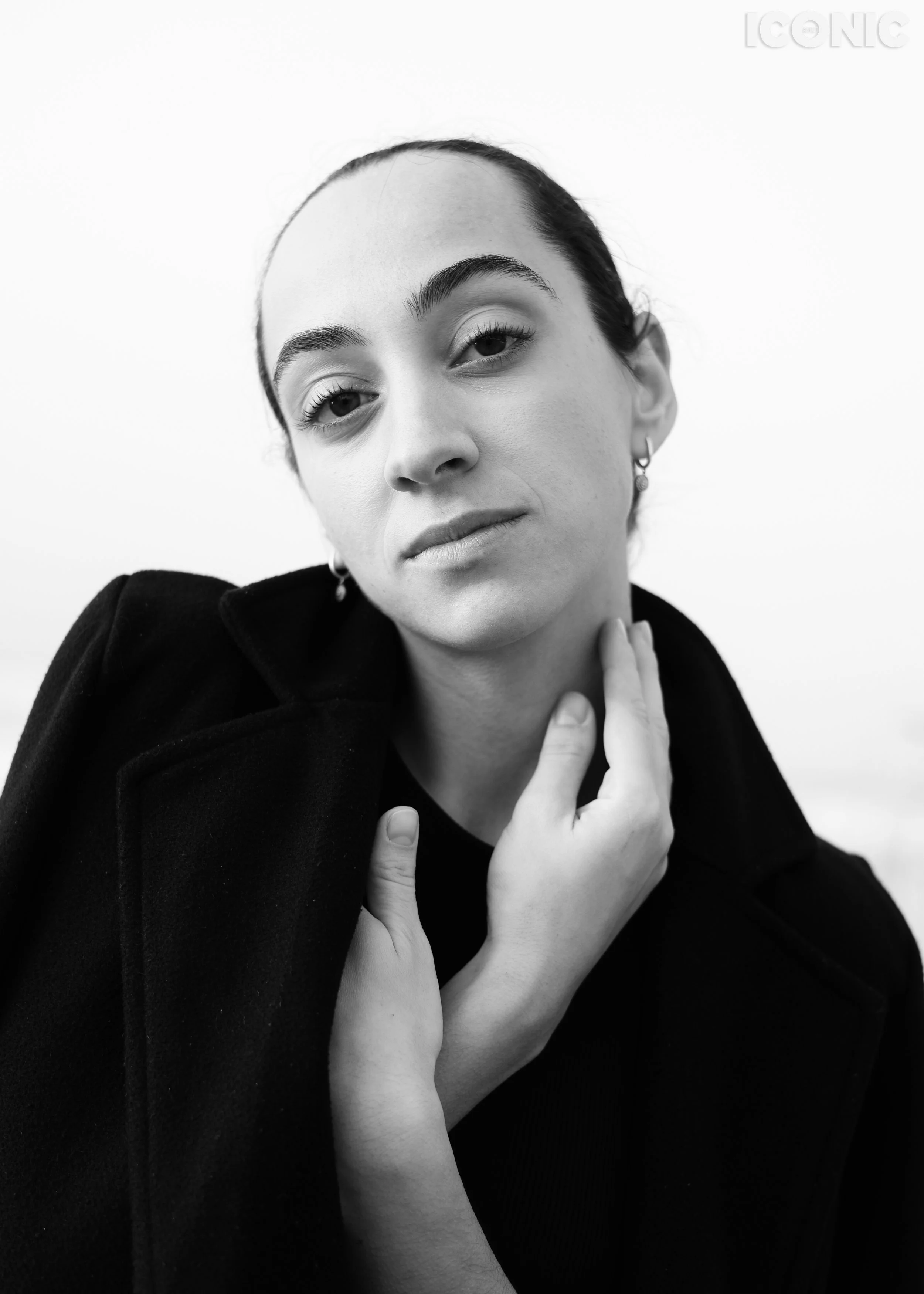 PHOTO BY
Anna Strelzov
.