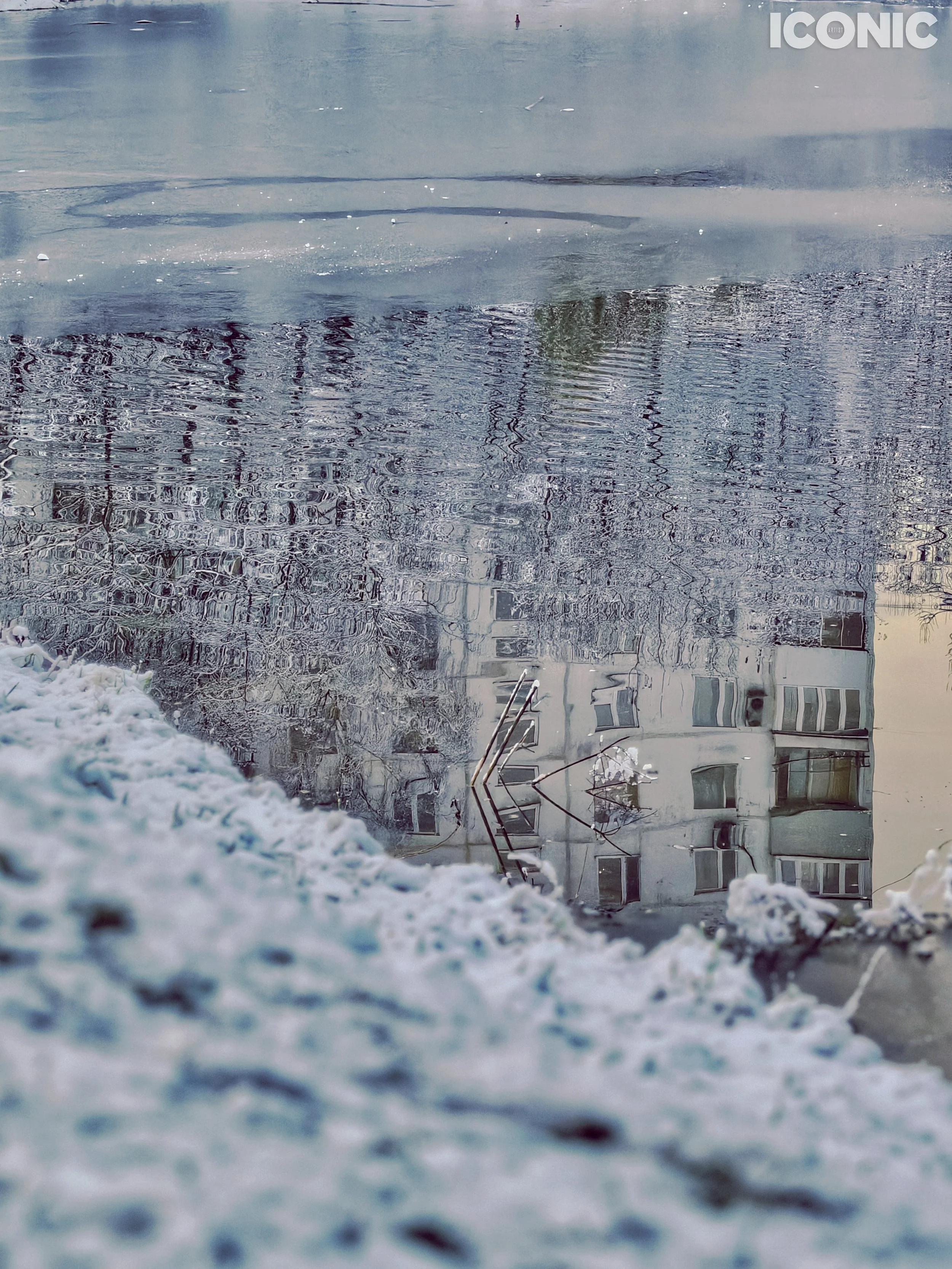 PHOTO BY
Tatiana Potapenko
.