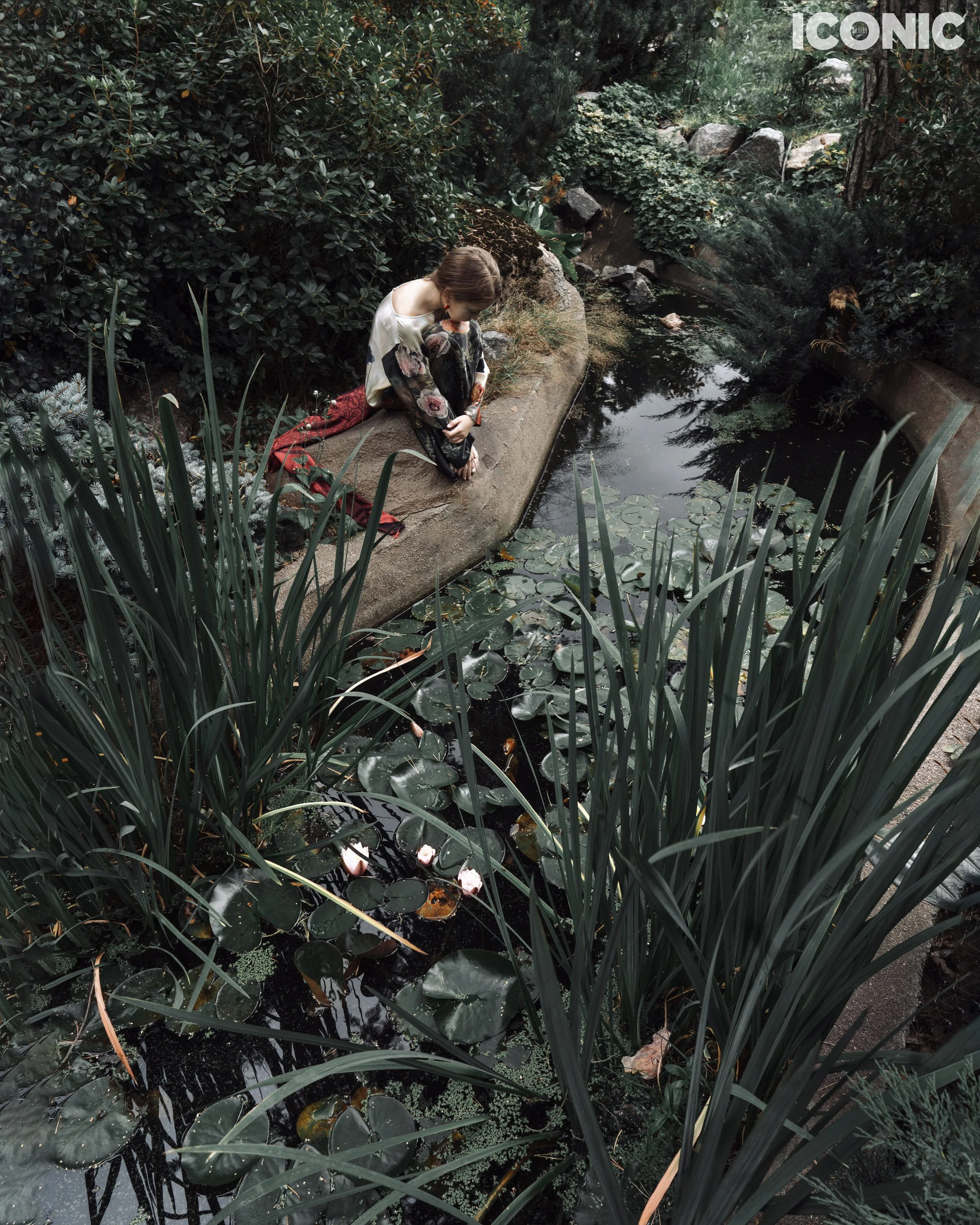 PHOTO BY
Olga Alekseeva
.