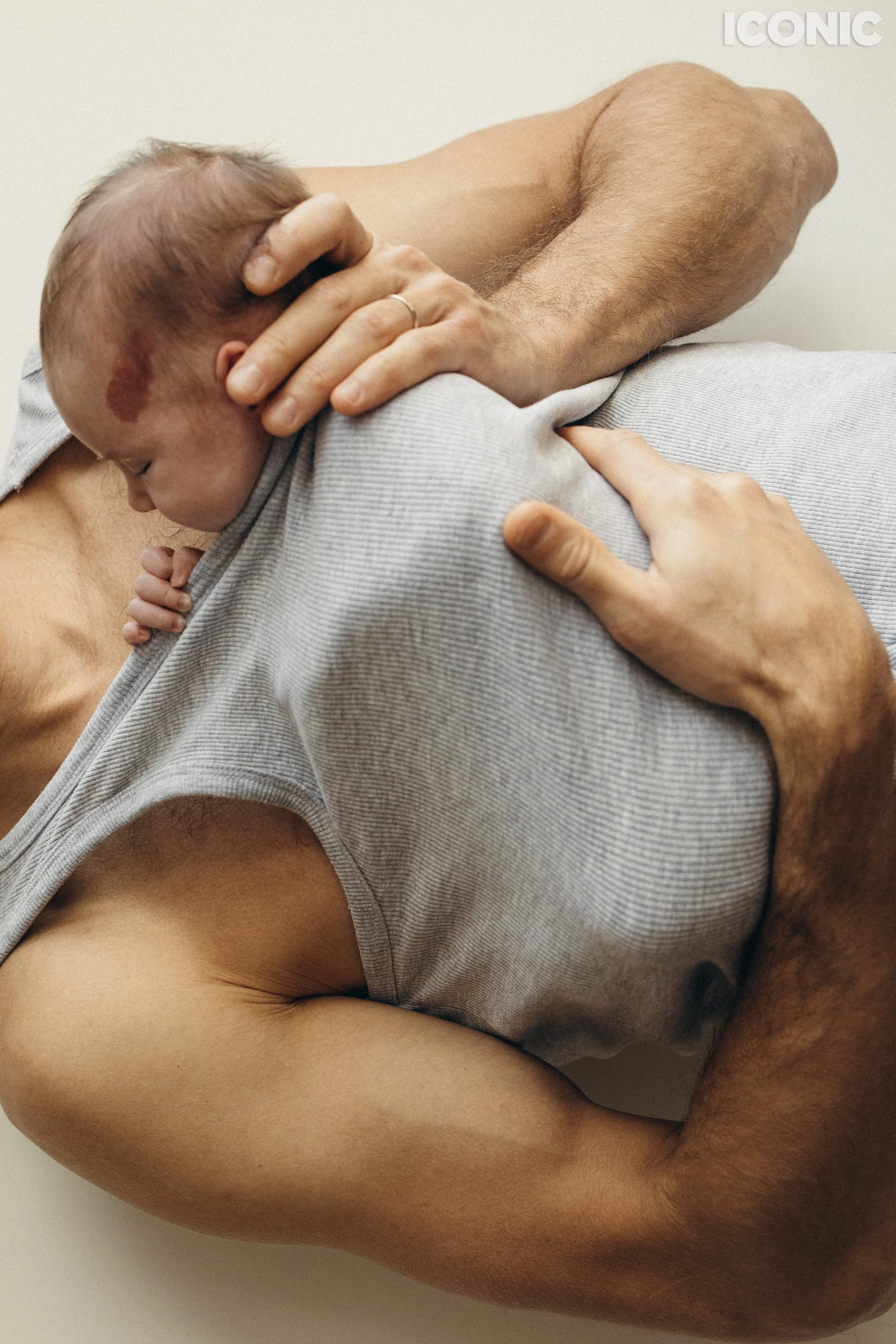 PHOTO BY
Olena Orlova
.