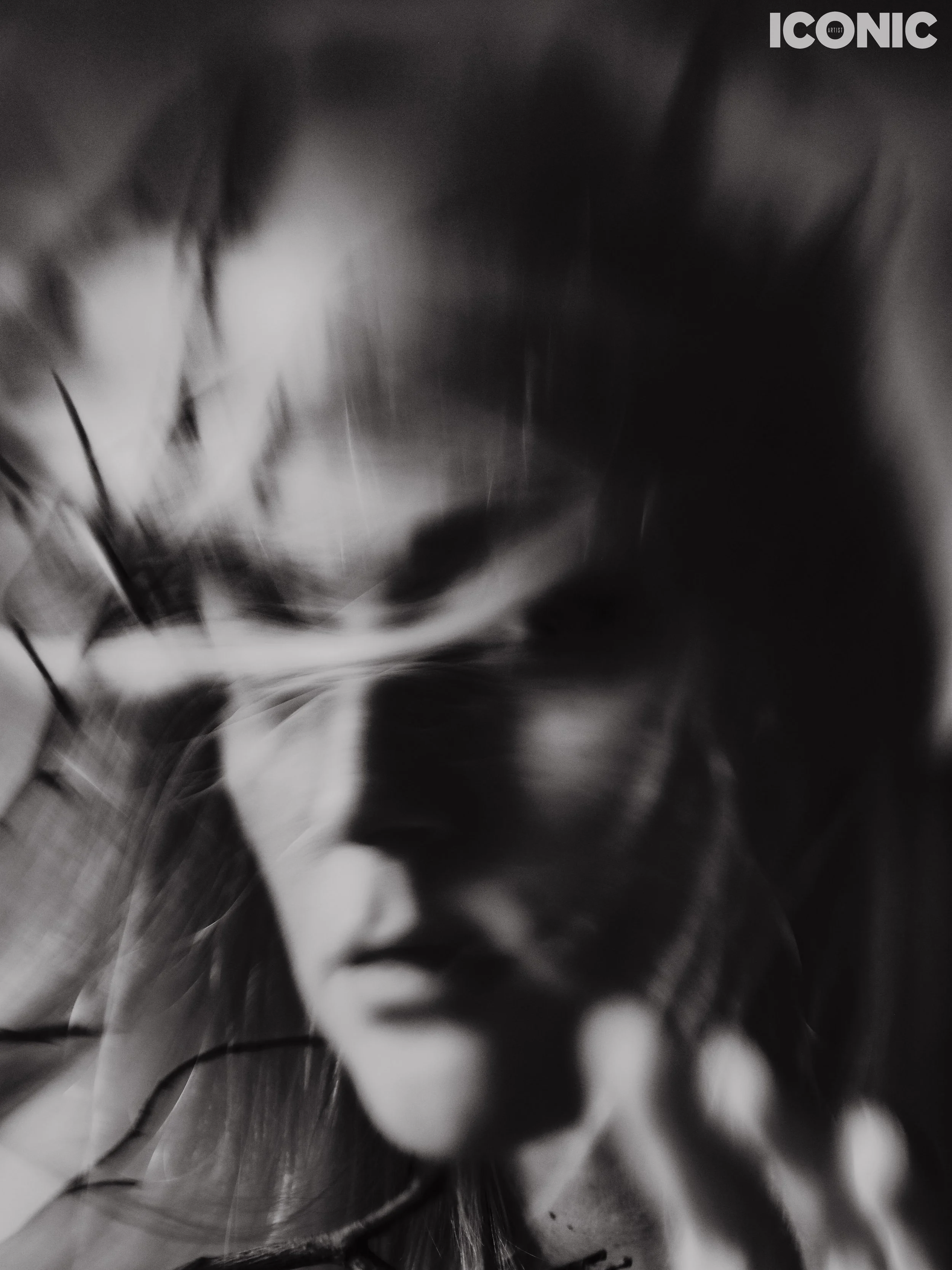 PHOTO BY
Elena Marinicheva
.