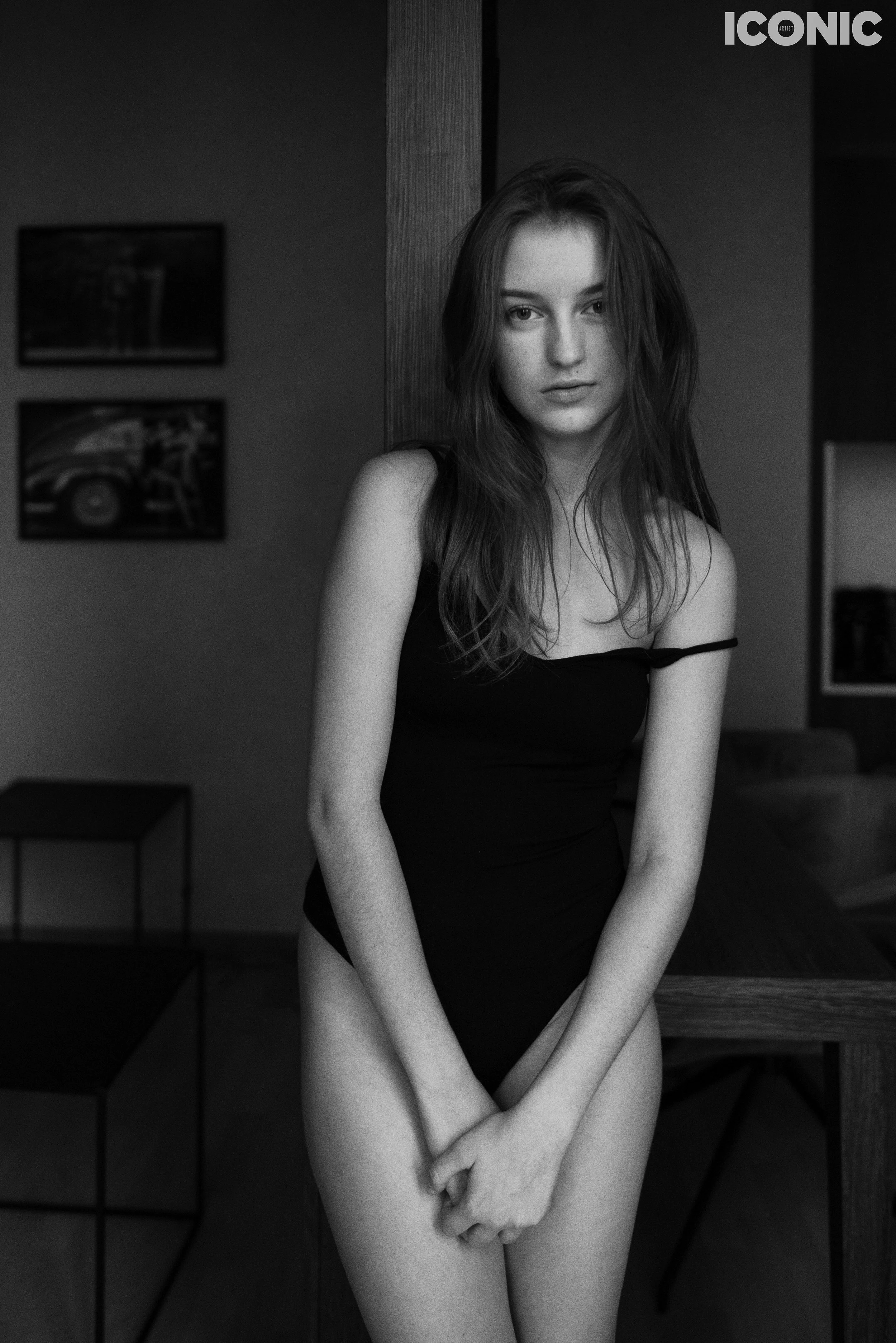 PHOTO BY
Michal Kolaczkowski
.