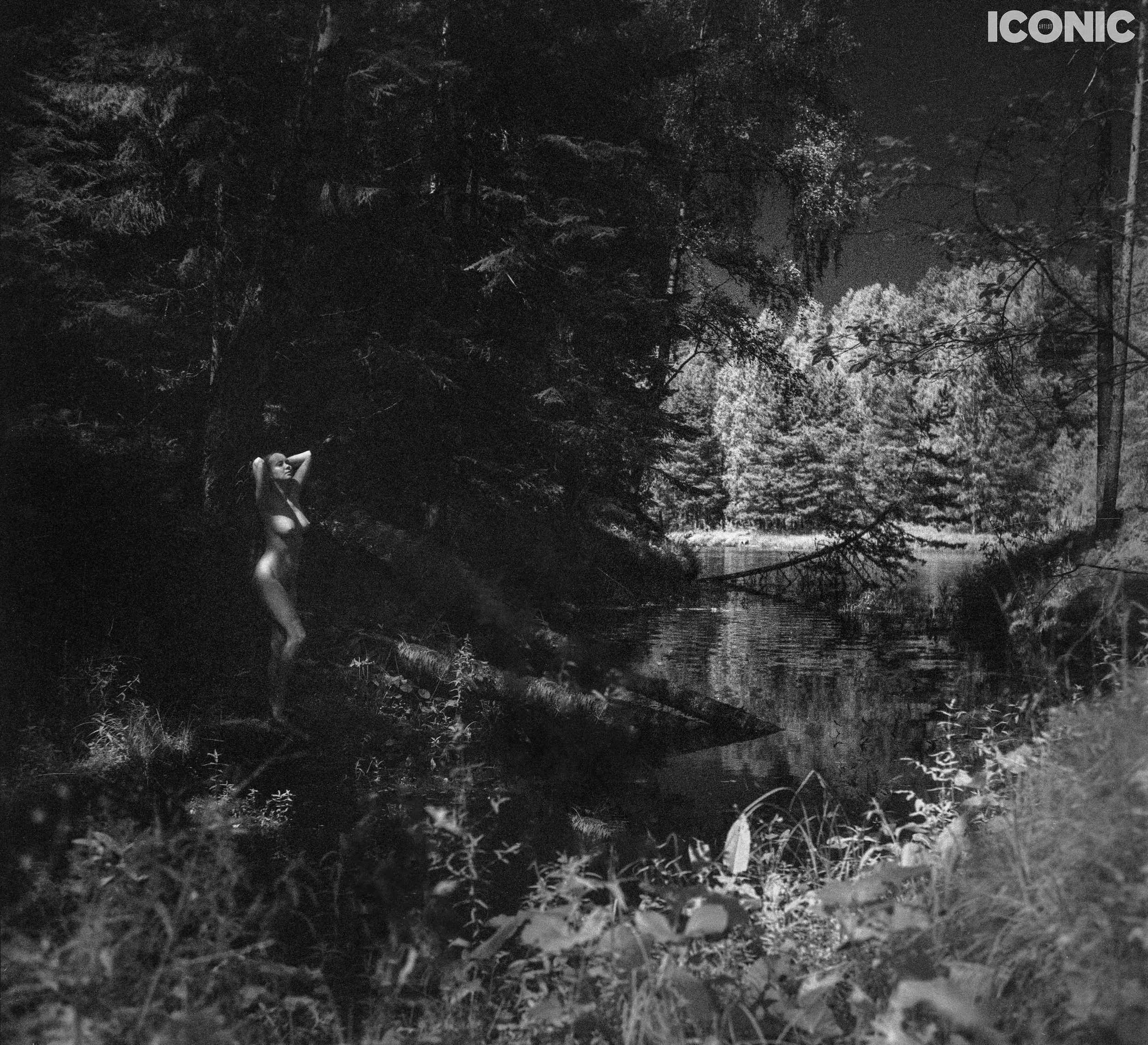 PHOTO BY
Pablo Fanque
.