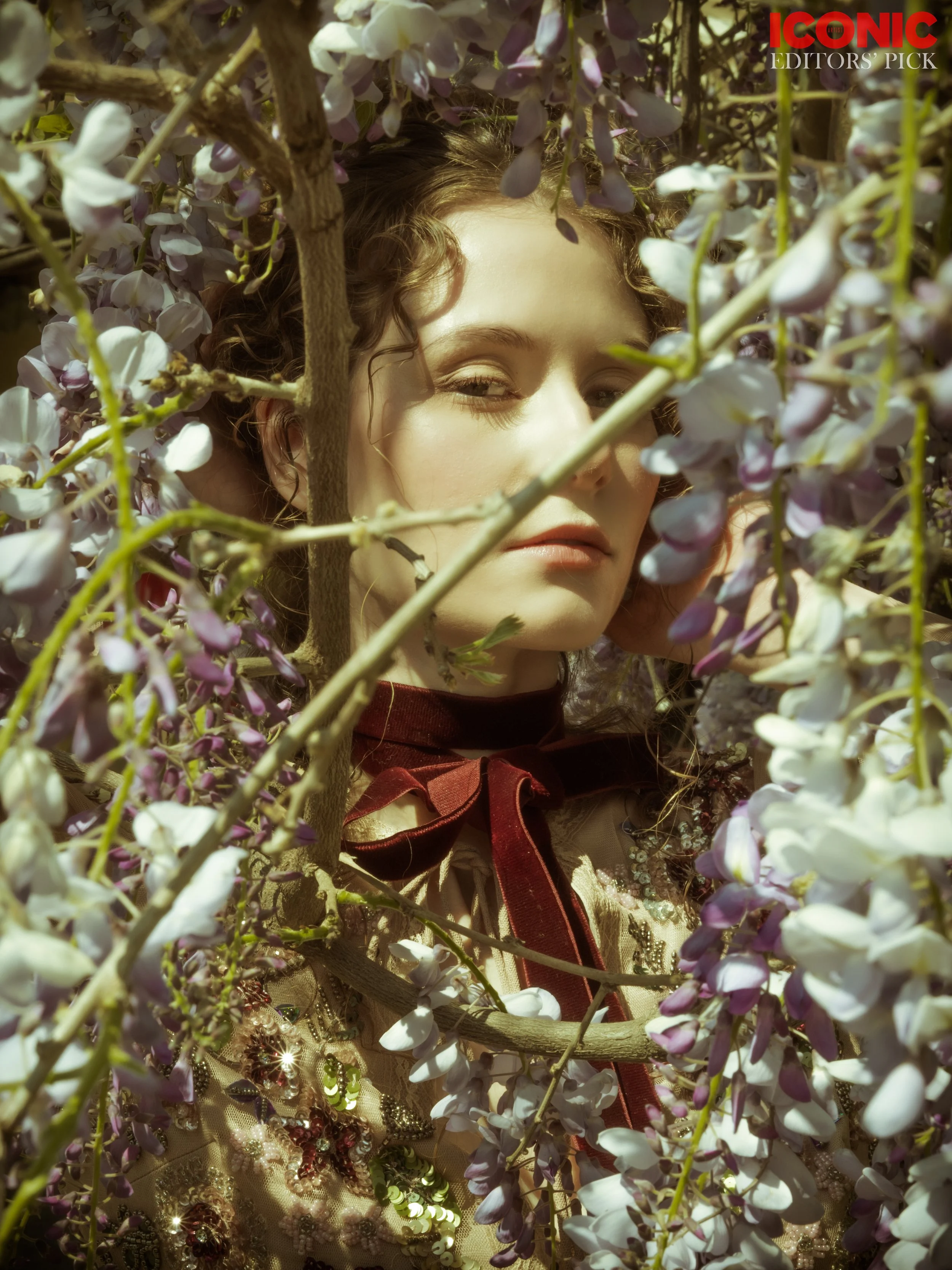 PHOTO BY
BeatrixJessica Jaeger
.