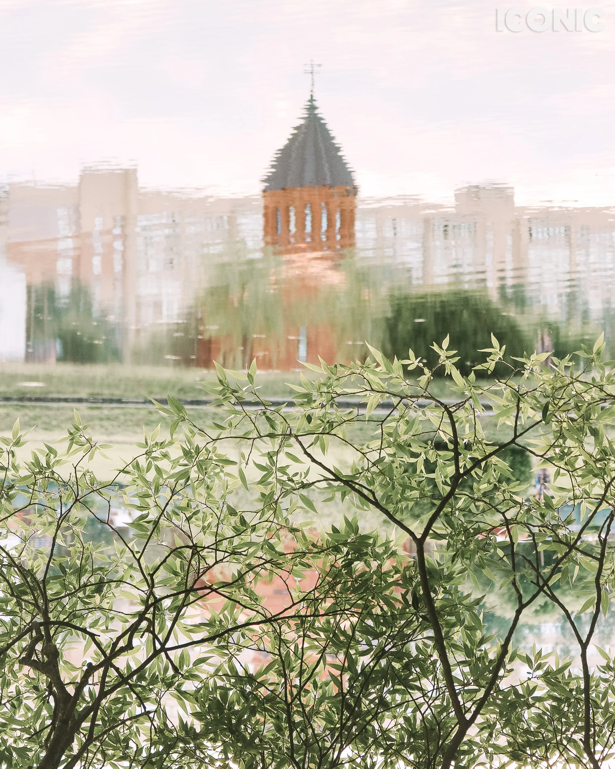 PHOTO BY
Tatiana Sharko
_