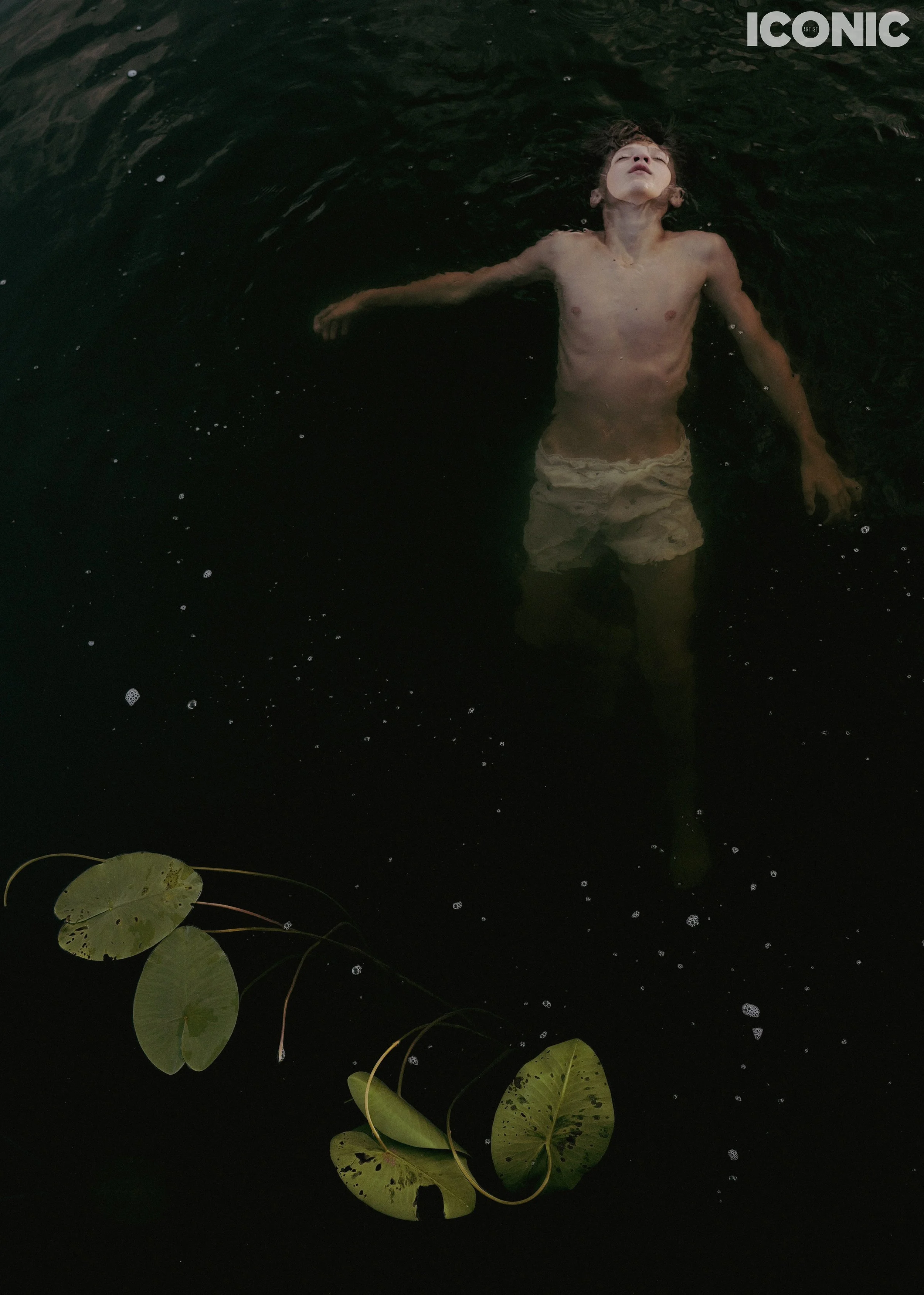 PHOTO BY
Maria Vanaga
.