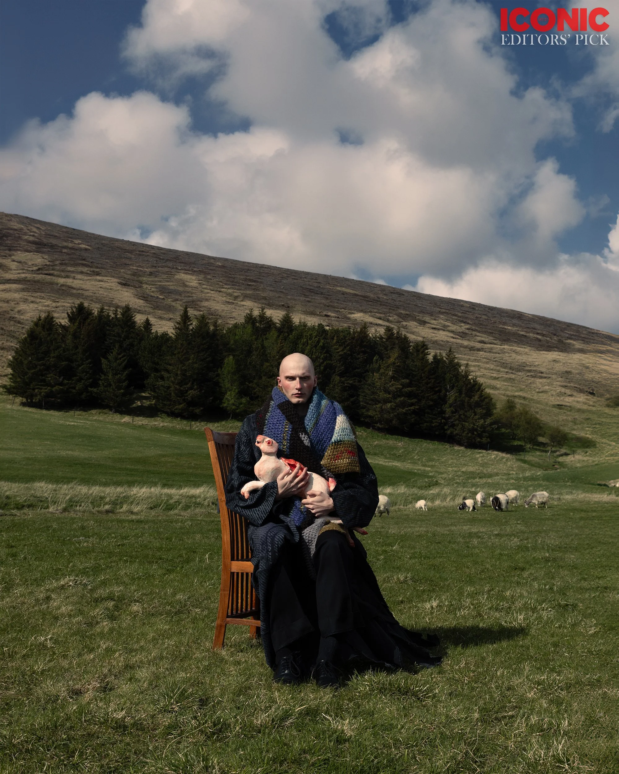 PHOTO BY
Yael Bar Cohen
_