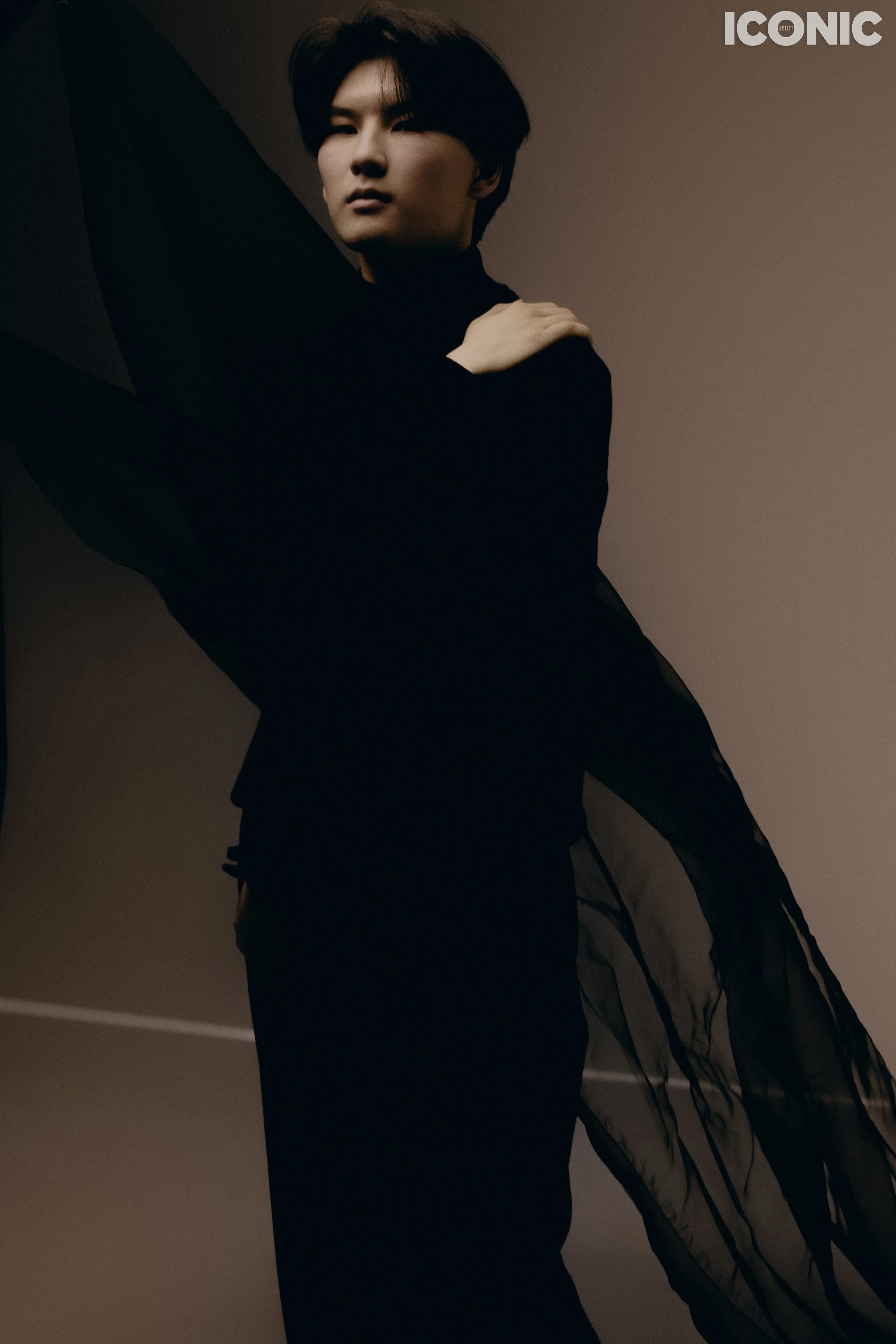 PHOTO BY
Zarina Jassybayeva
.