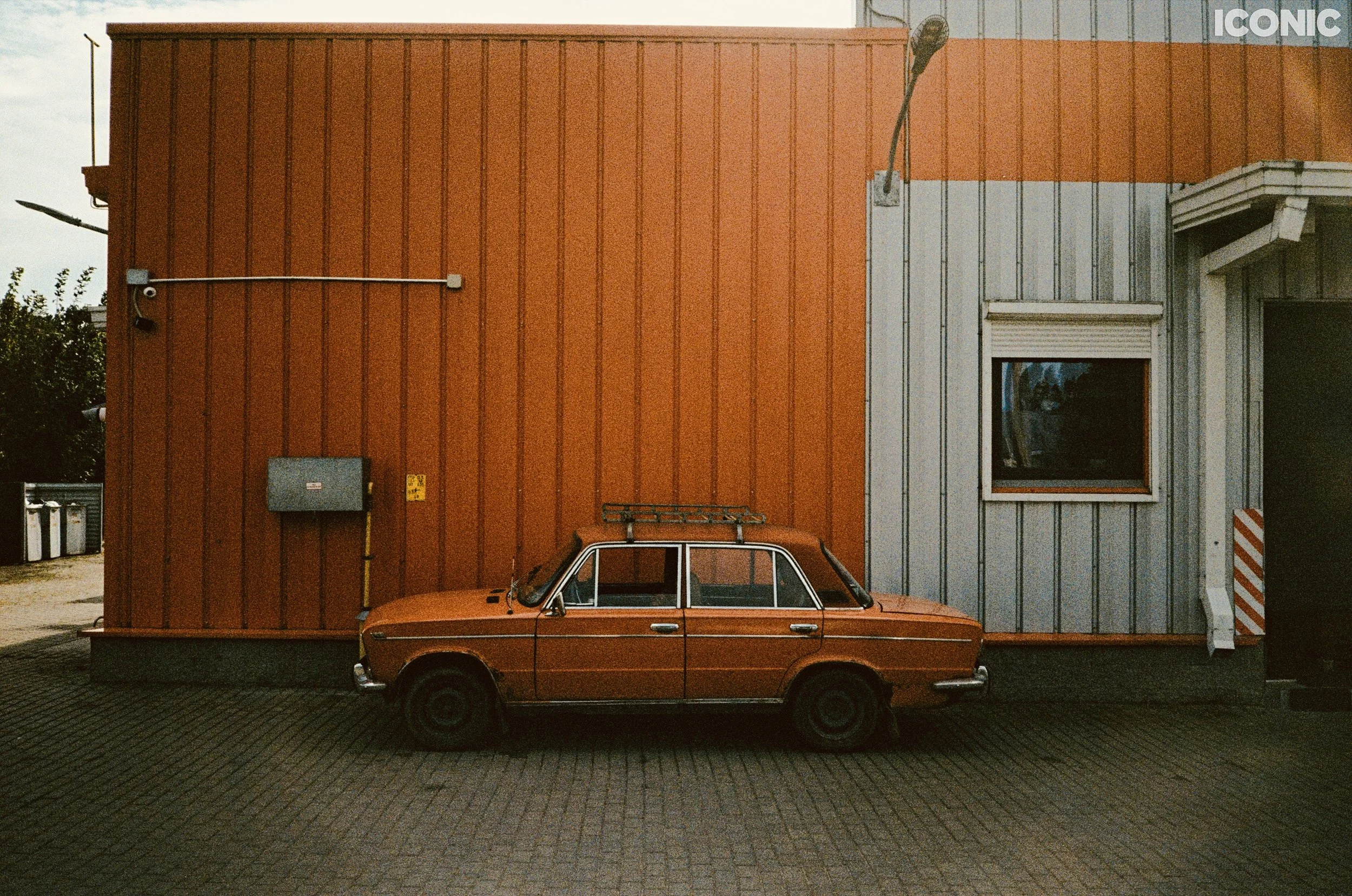 PHOTO BY
Tatiana Teterina
.