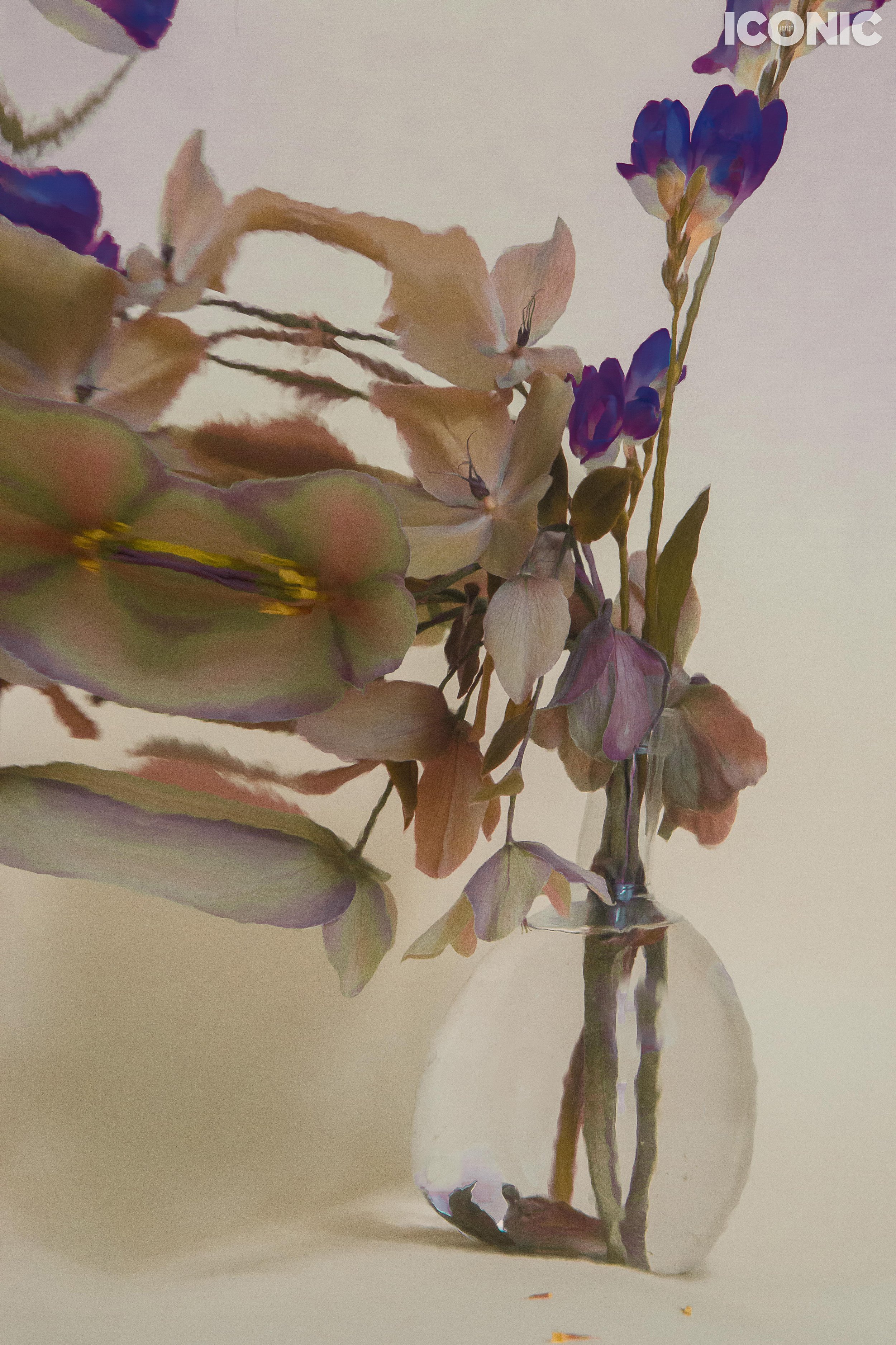 PHOTO BY
Federica Bizzarri
.