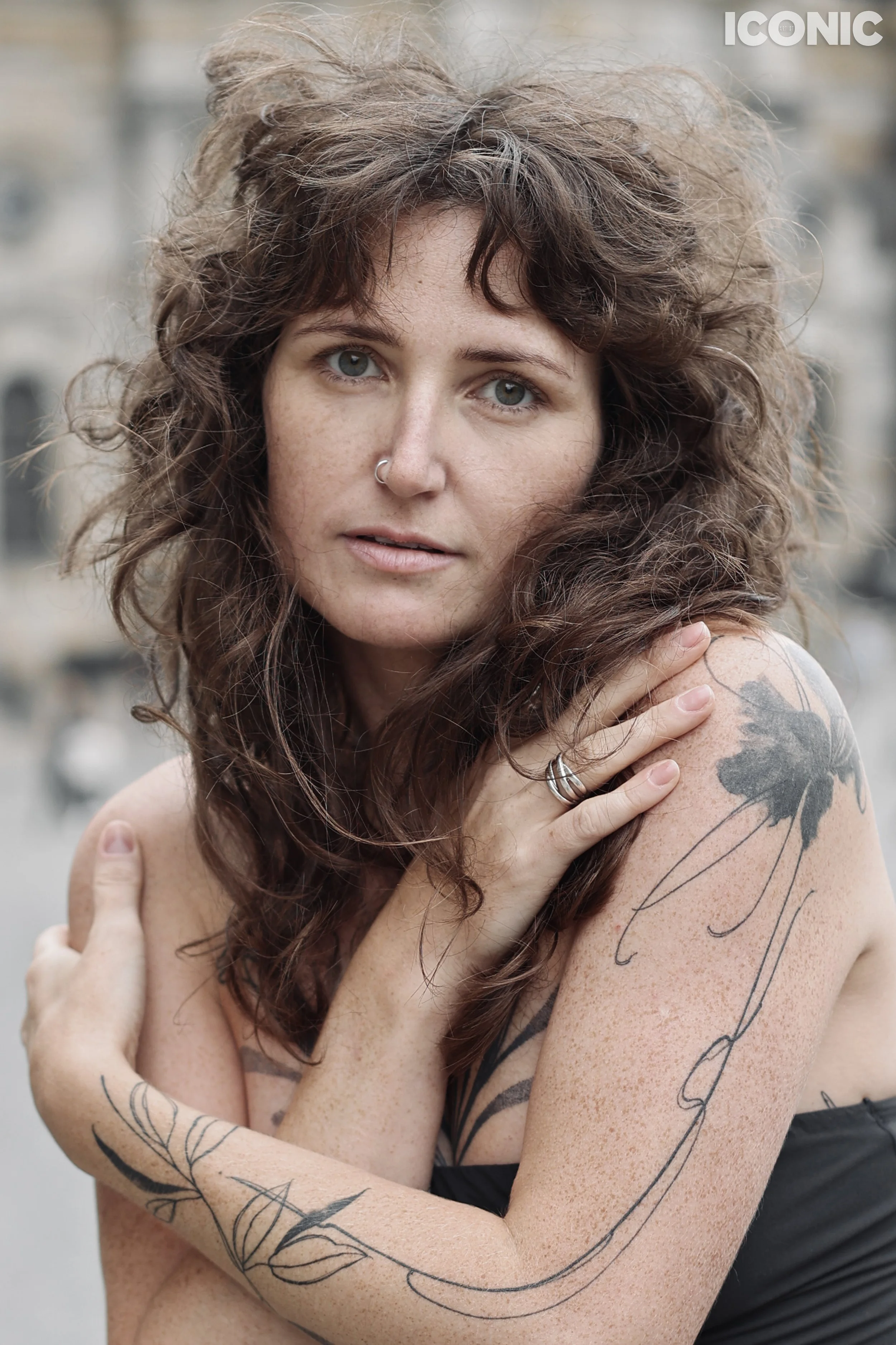 PHOTO BY
Yulia Doronina
.