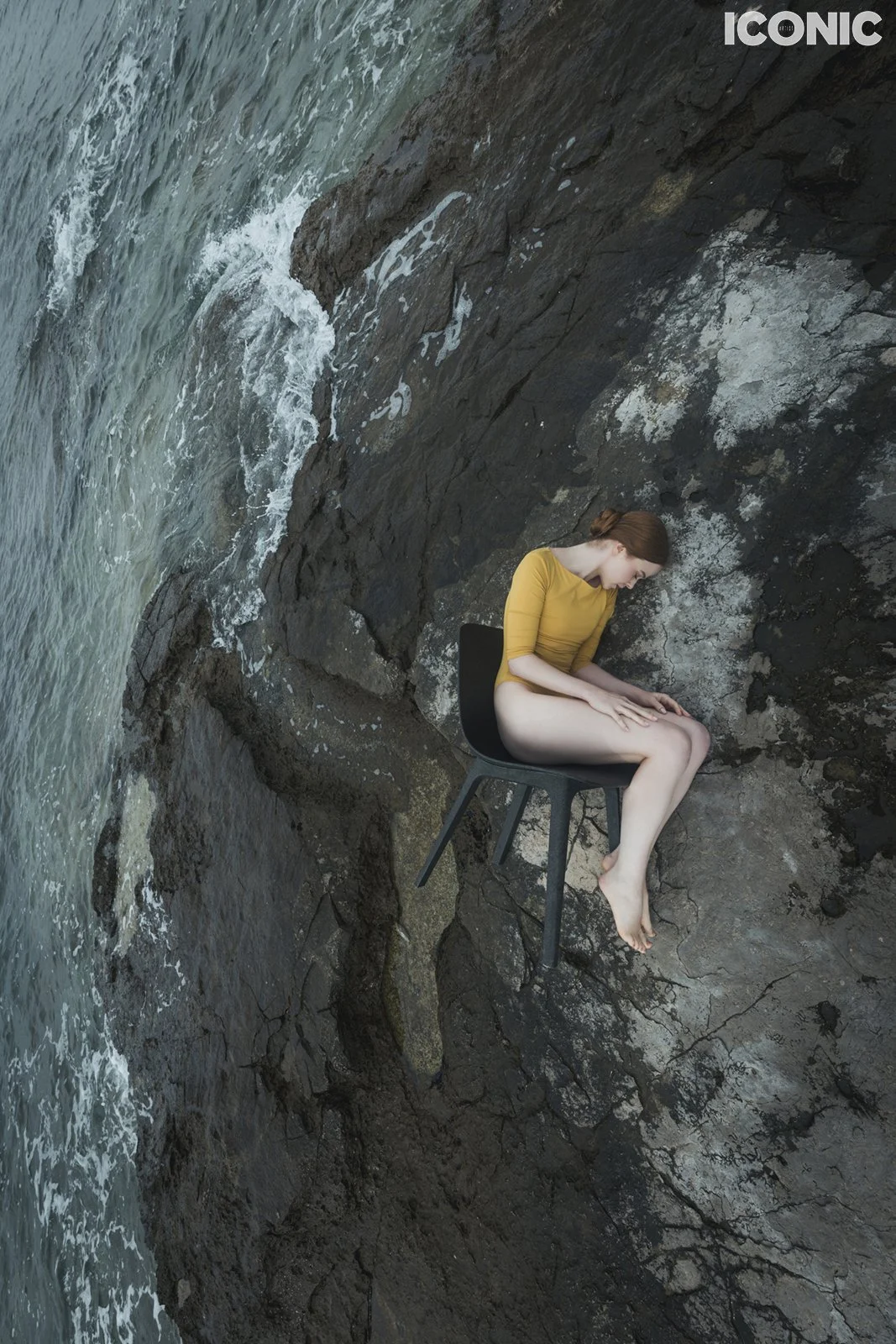 PHOTO BY
Dorota Gorecka
.