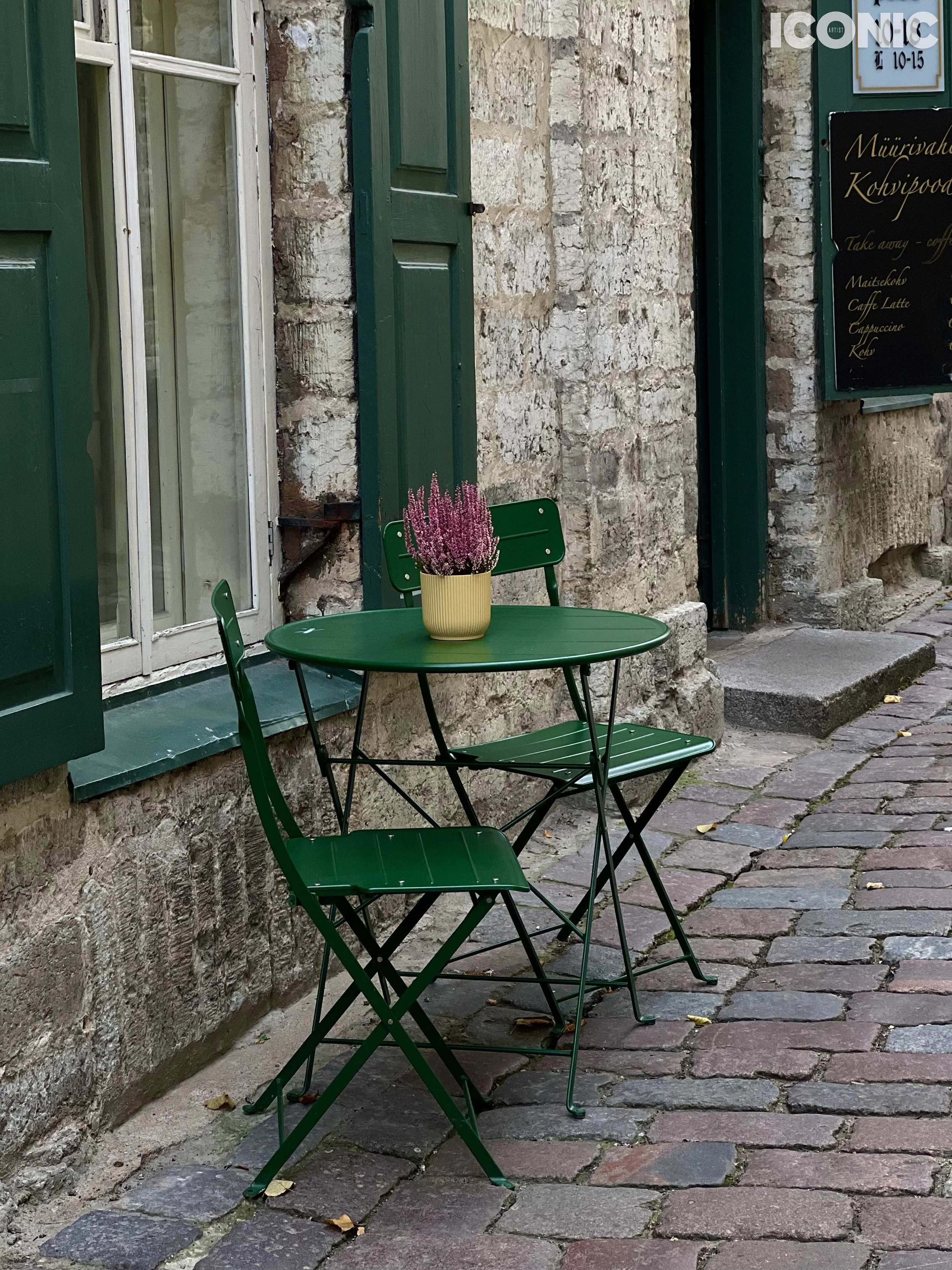 PHOTO BY
Viktorija Bocharova
.