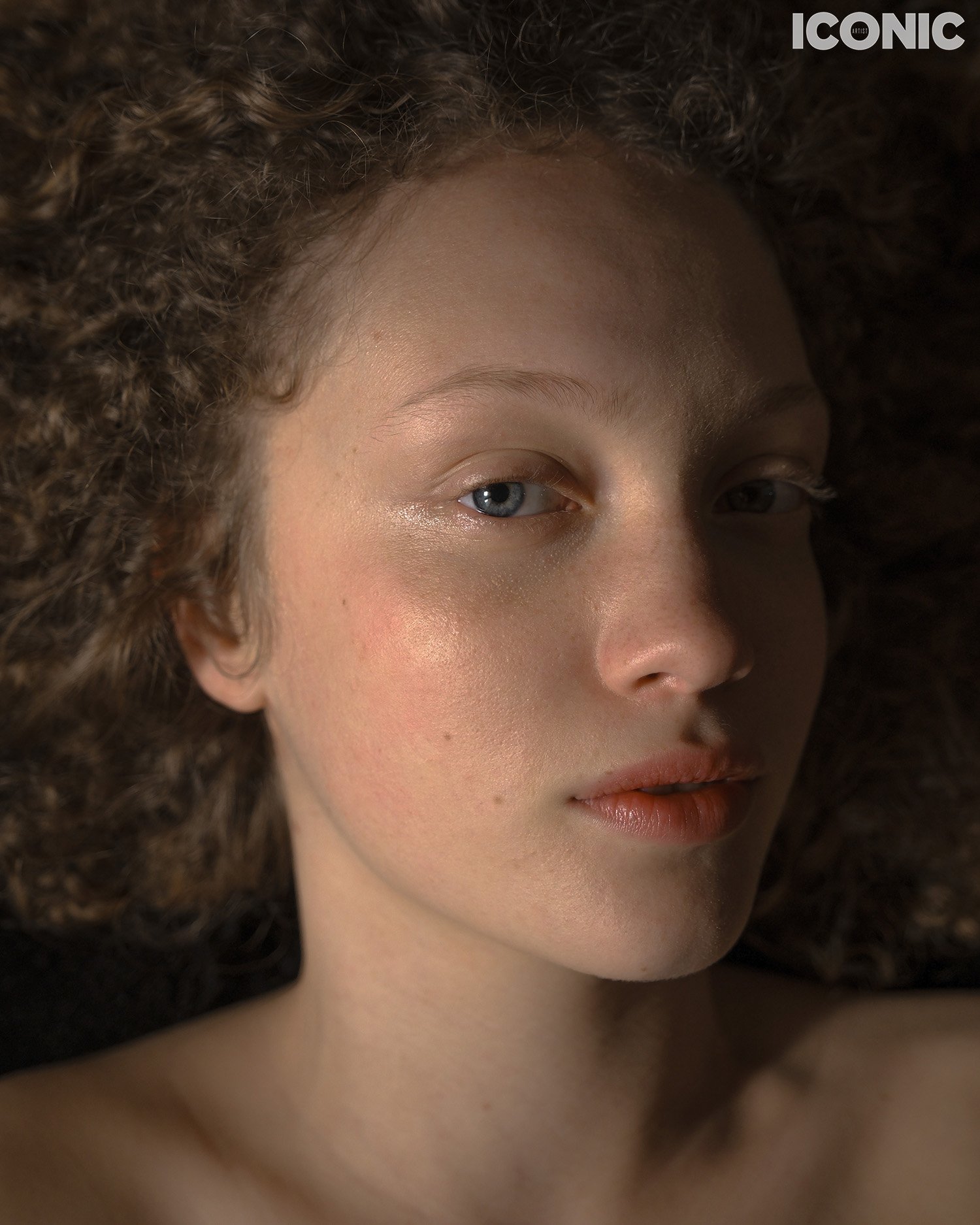 PHOTO BY
Cristina Spagnolo
_