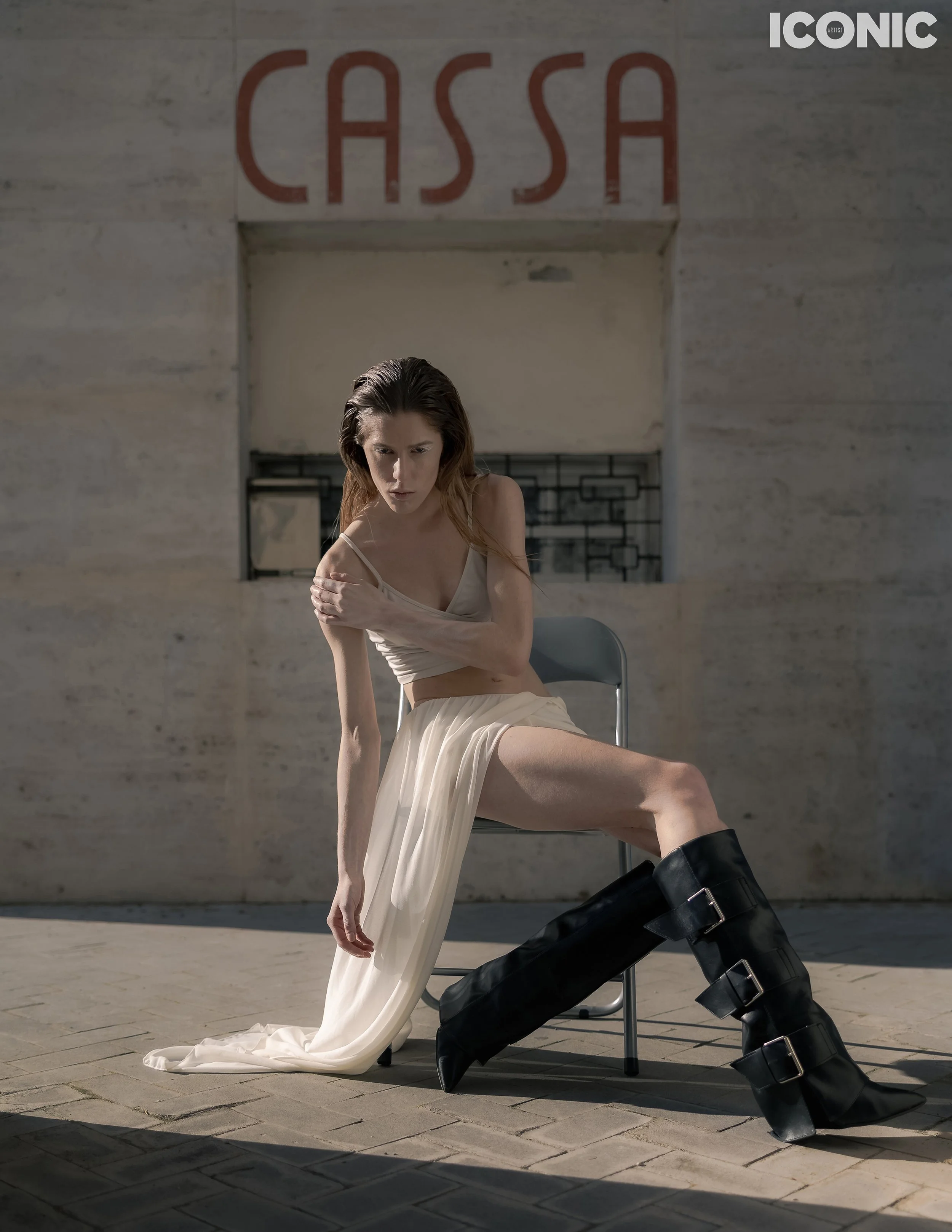PHOTO BY
Patrizia Zontini
.