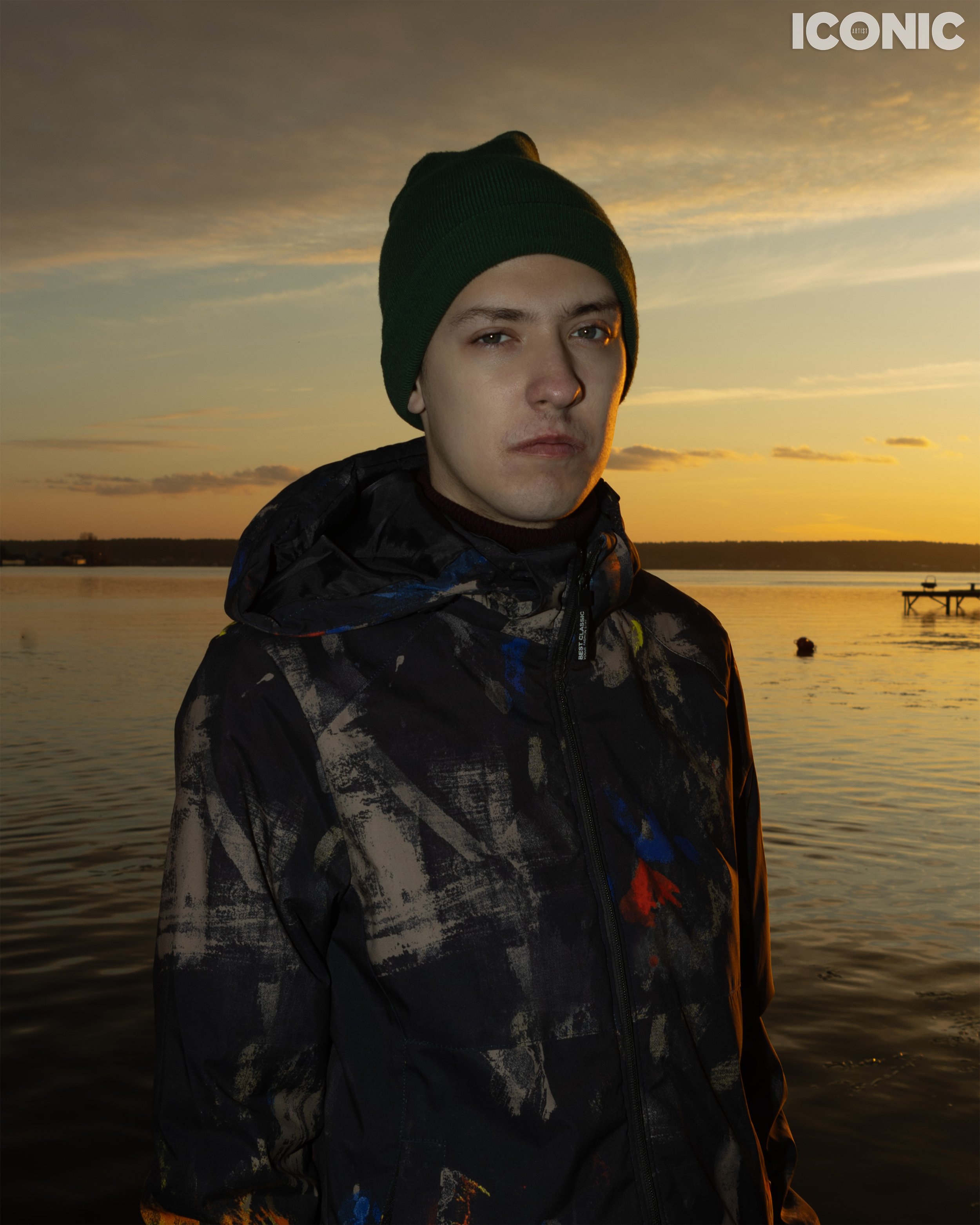 PHOTO BY
Marina Kislitcyna
.