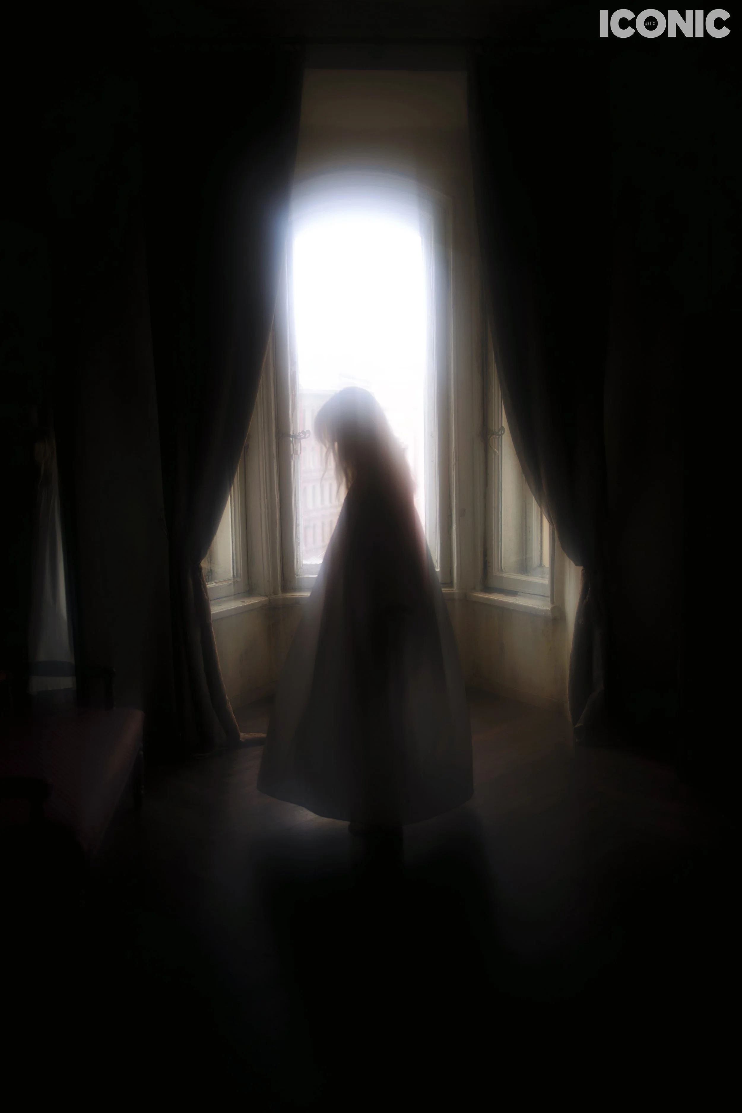 PHOTO BY
Natalia Dunaeva
.