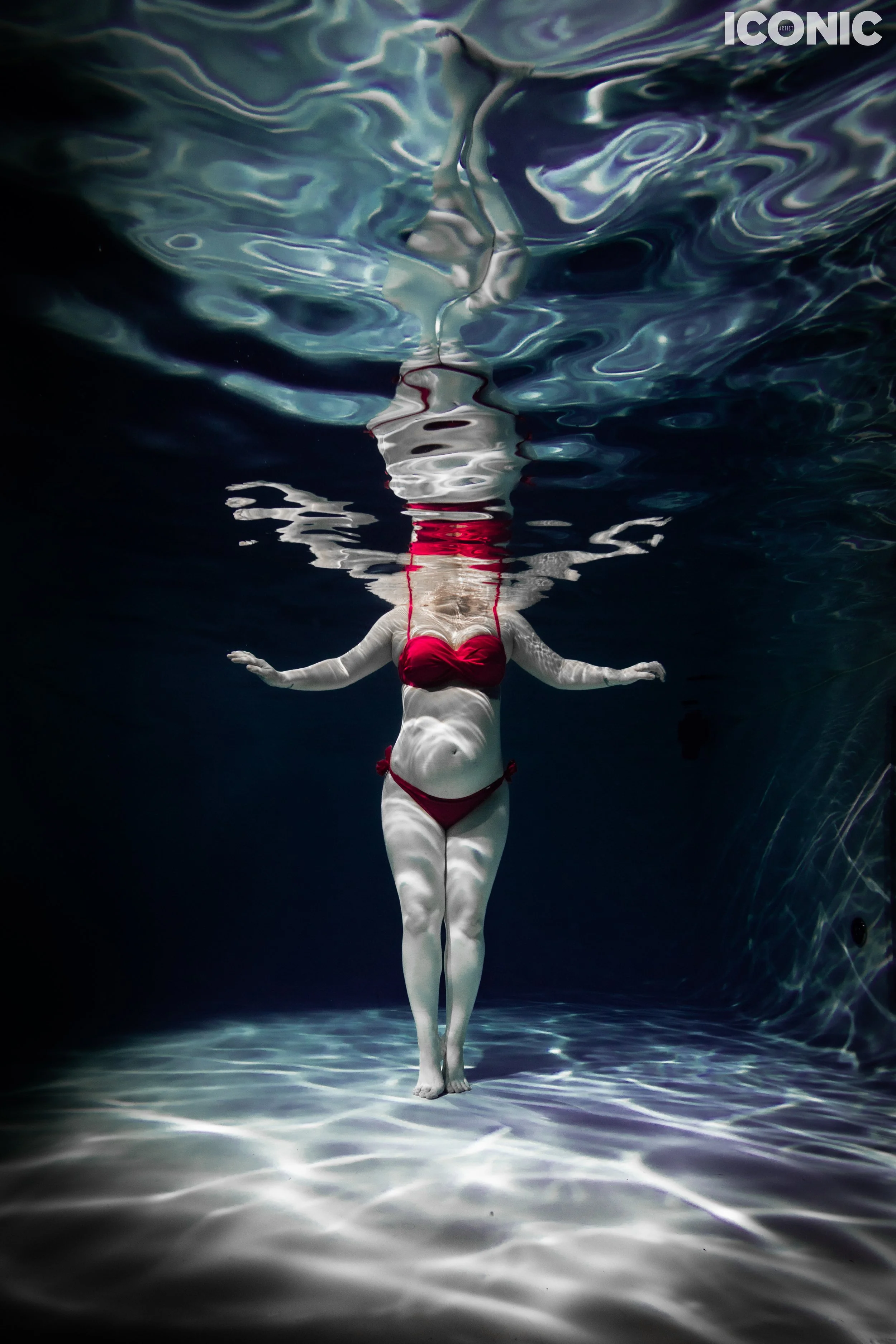 PHOTO BY
Irina Kutova
.