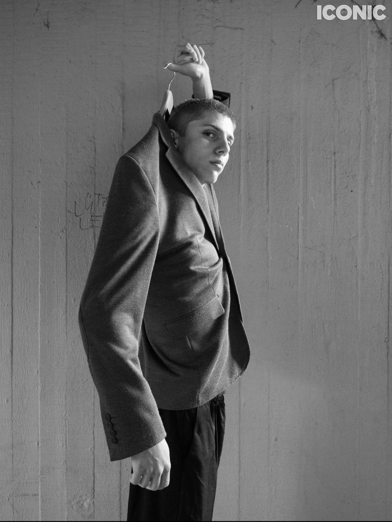 PHOTO BY
Alla Vidovskiy
.