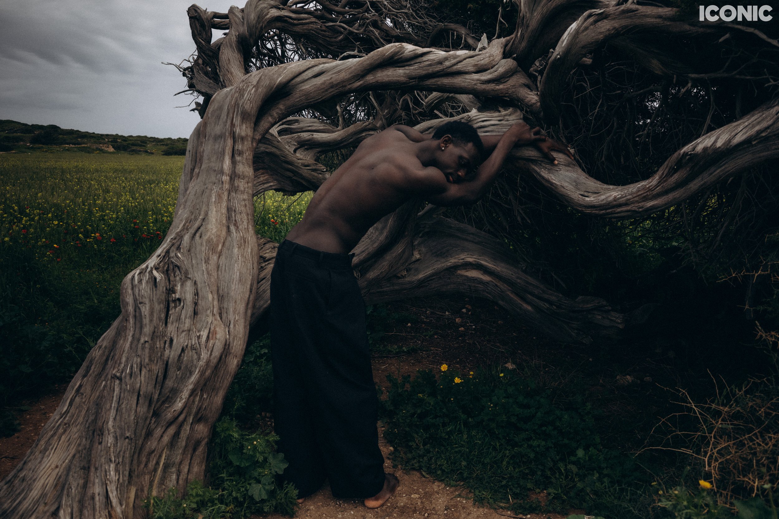 PHOTO BY
Lena Boga
.