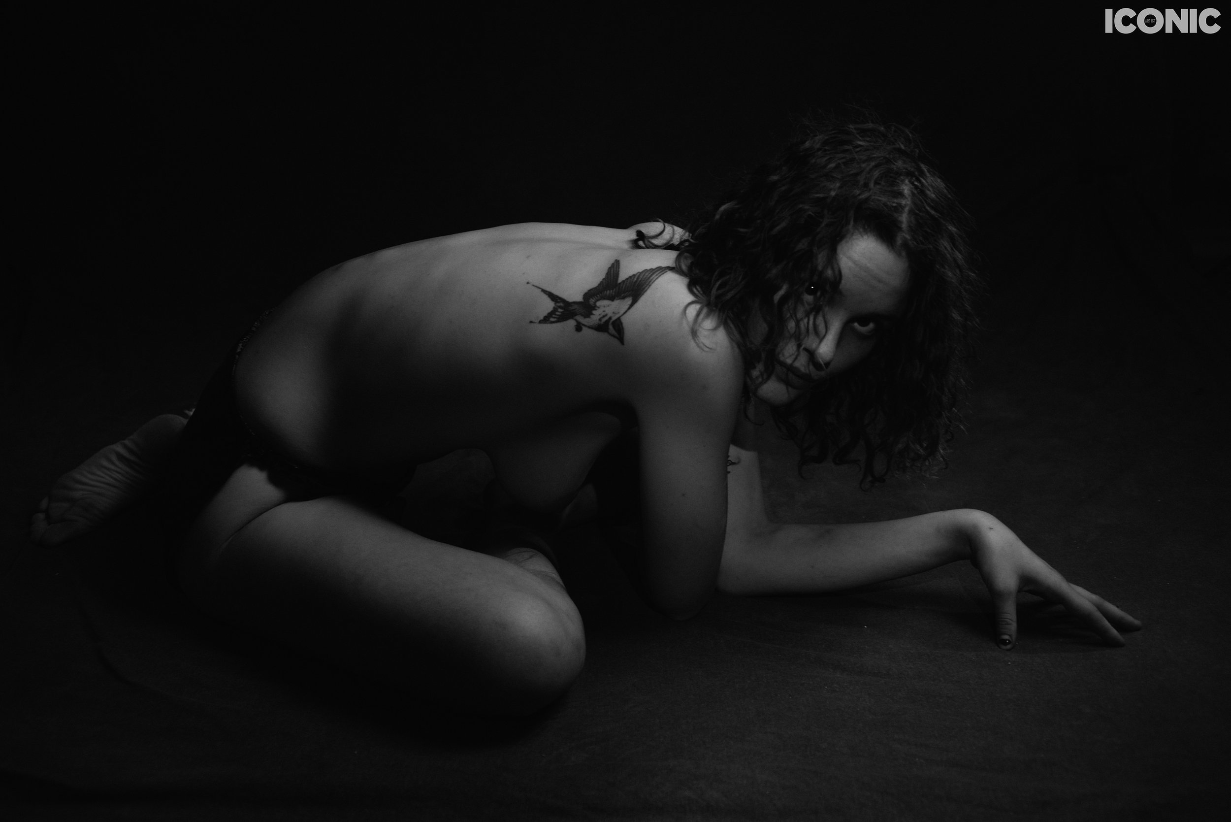 PHOTO BY
Dmitri Bordeniuc
.