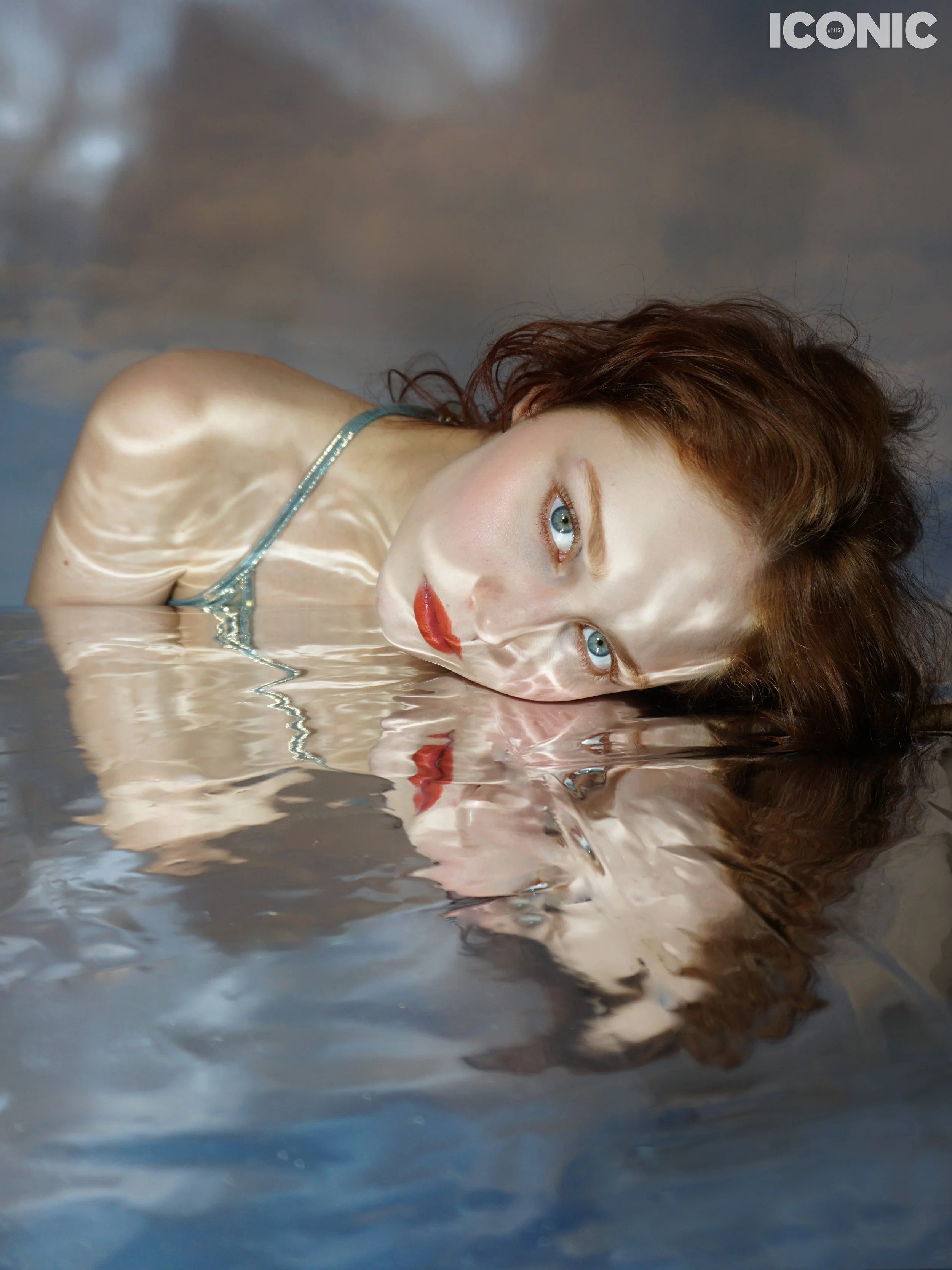 PHOTO BY
Joanna Senkowska
.