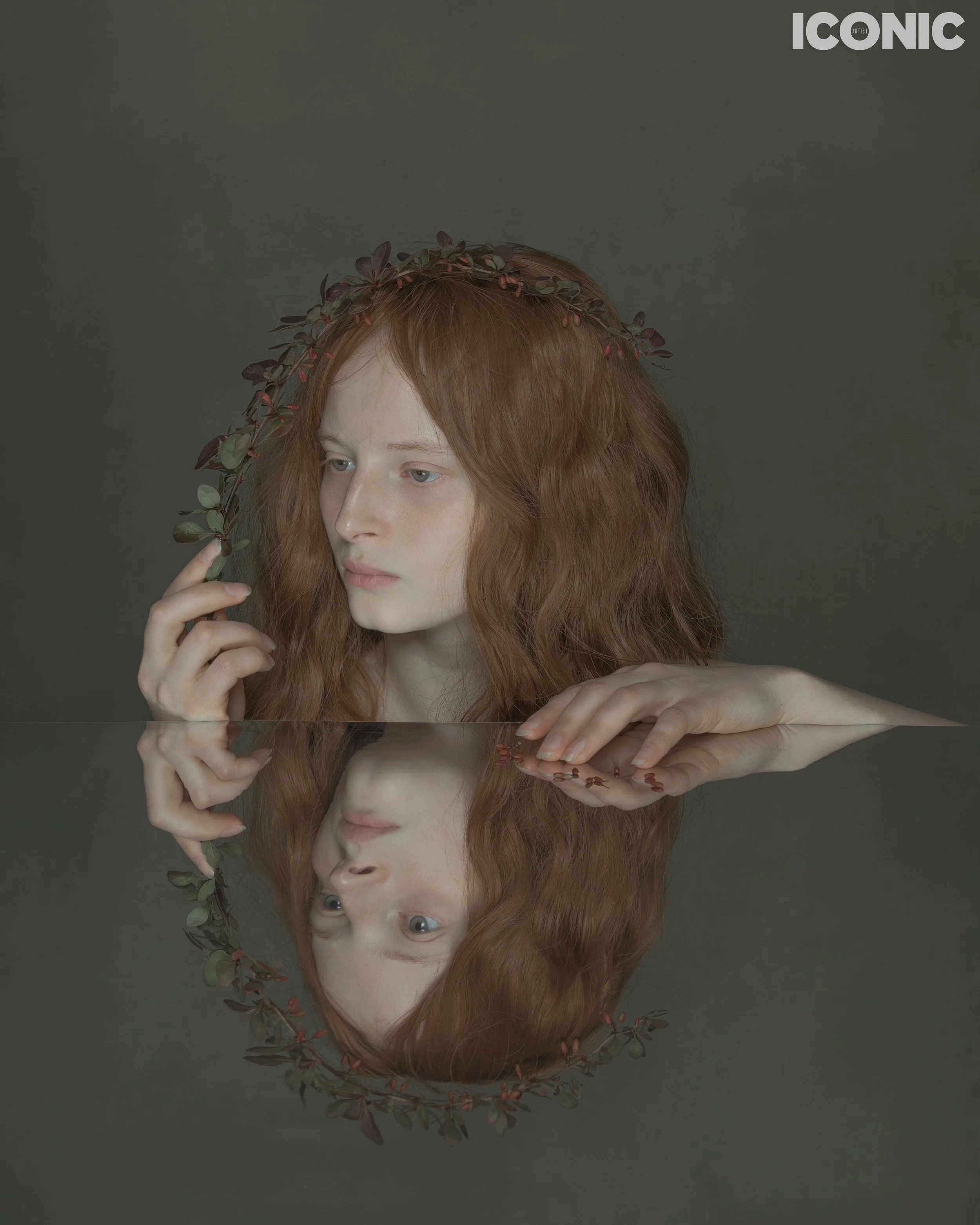 PHOTO BY
Elena Donskaya
.