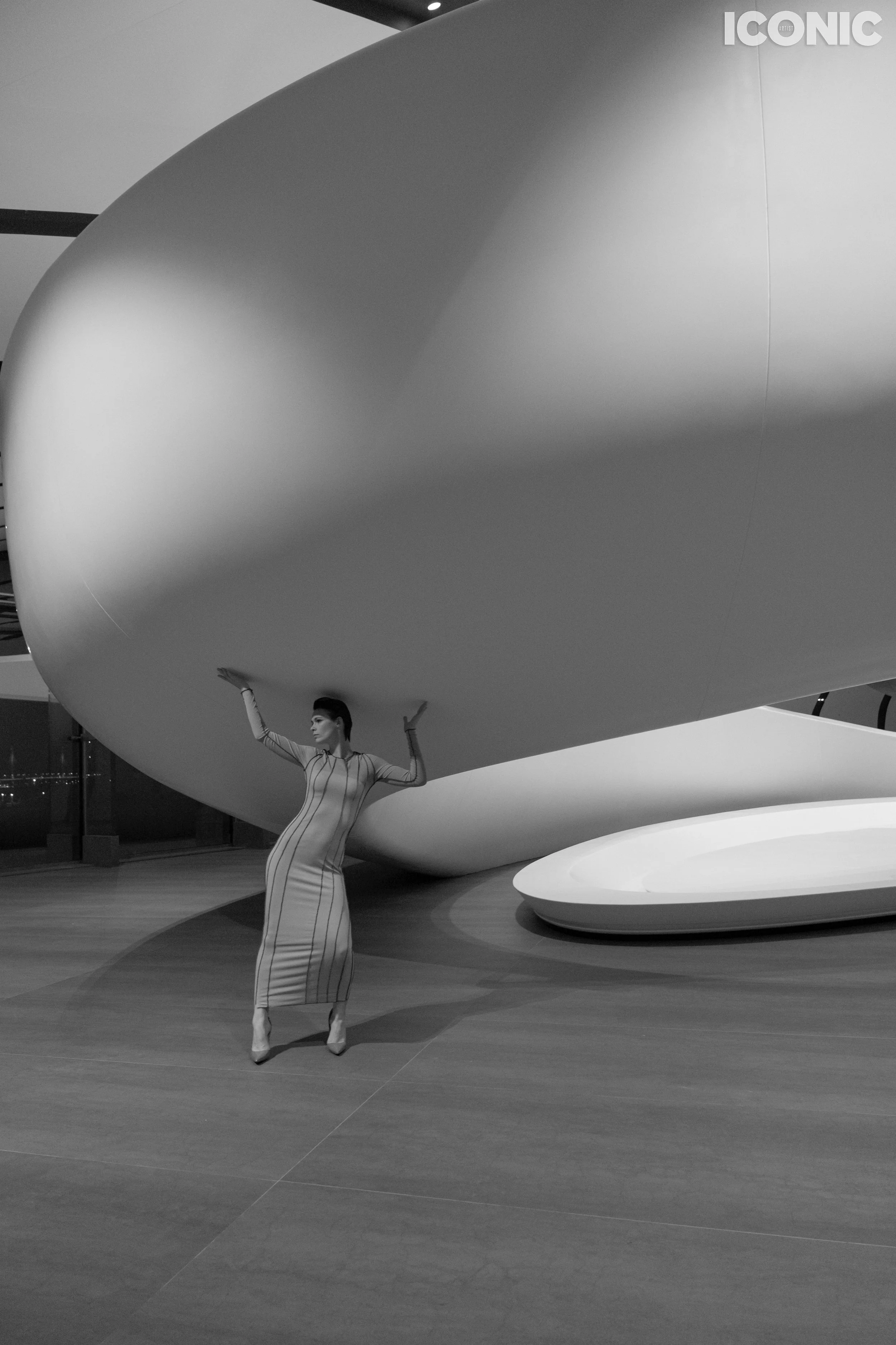 PHOTO BY
Margarita Malkova
.