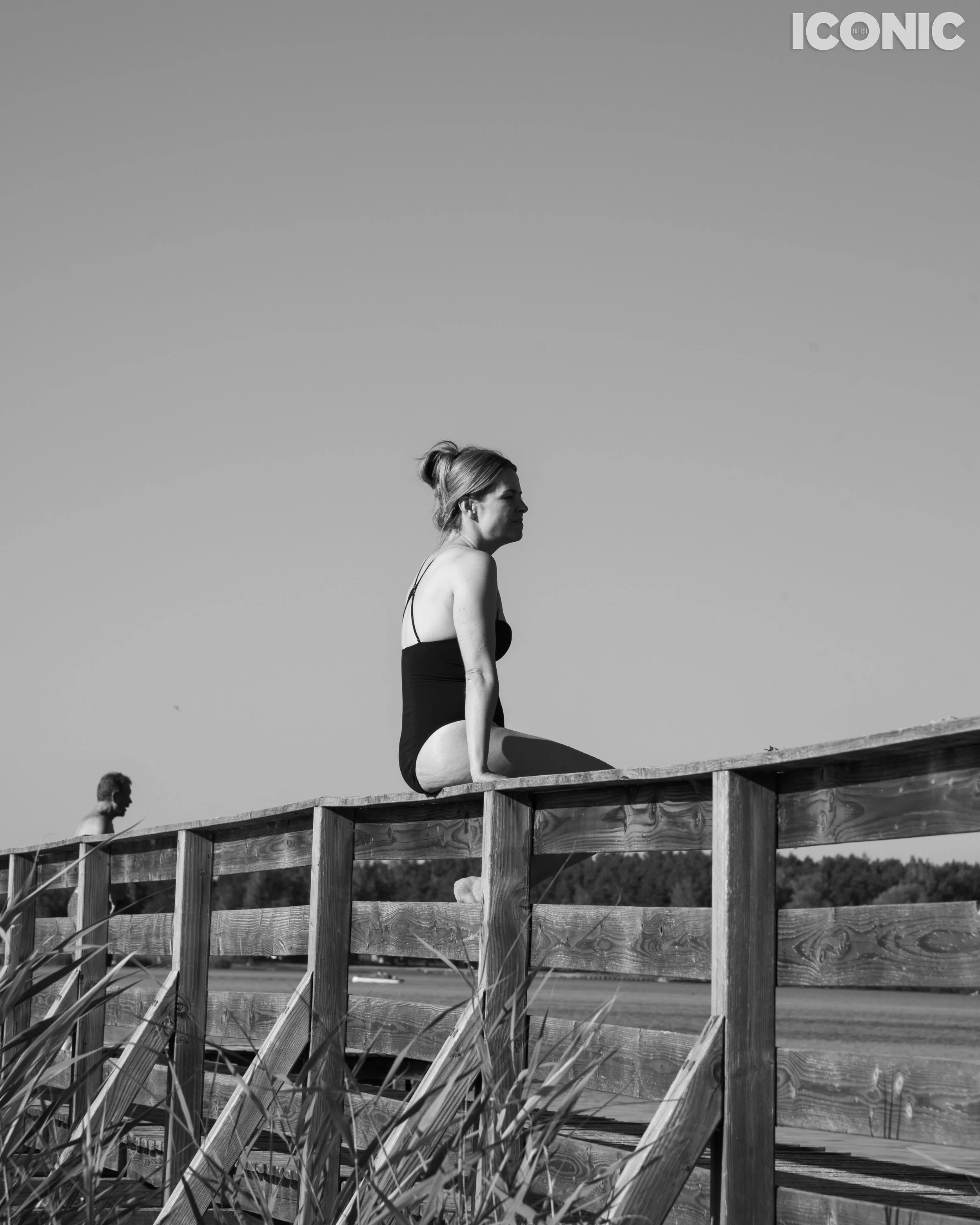 PHOTO BY
Agnieszka Morawska
.