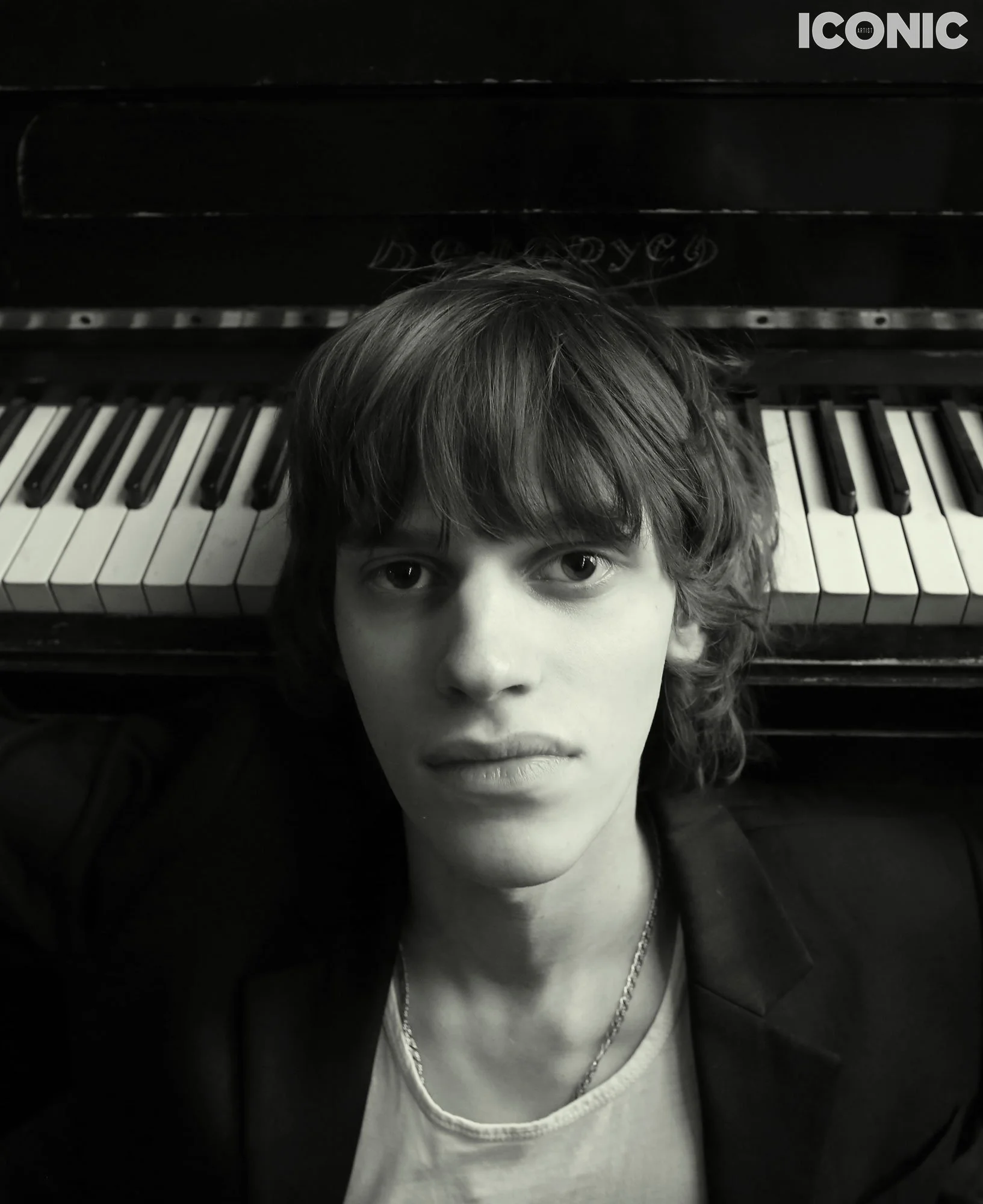 PHOTO BY
Masha Sapego
.