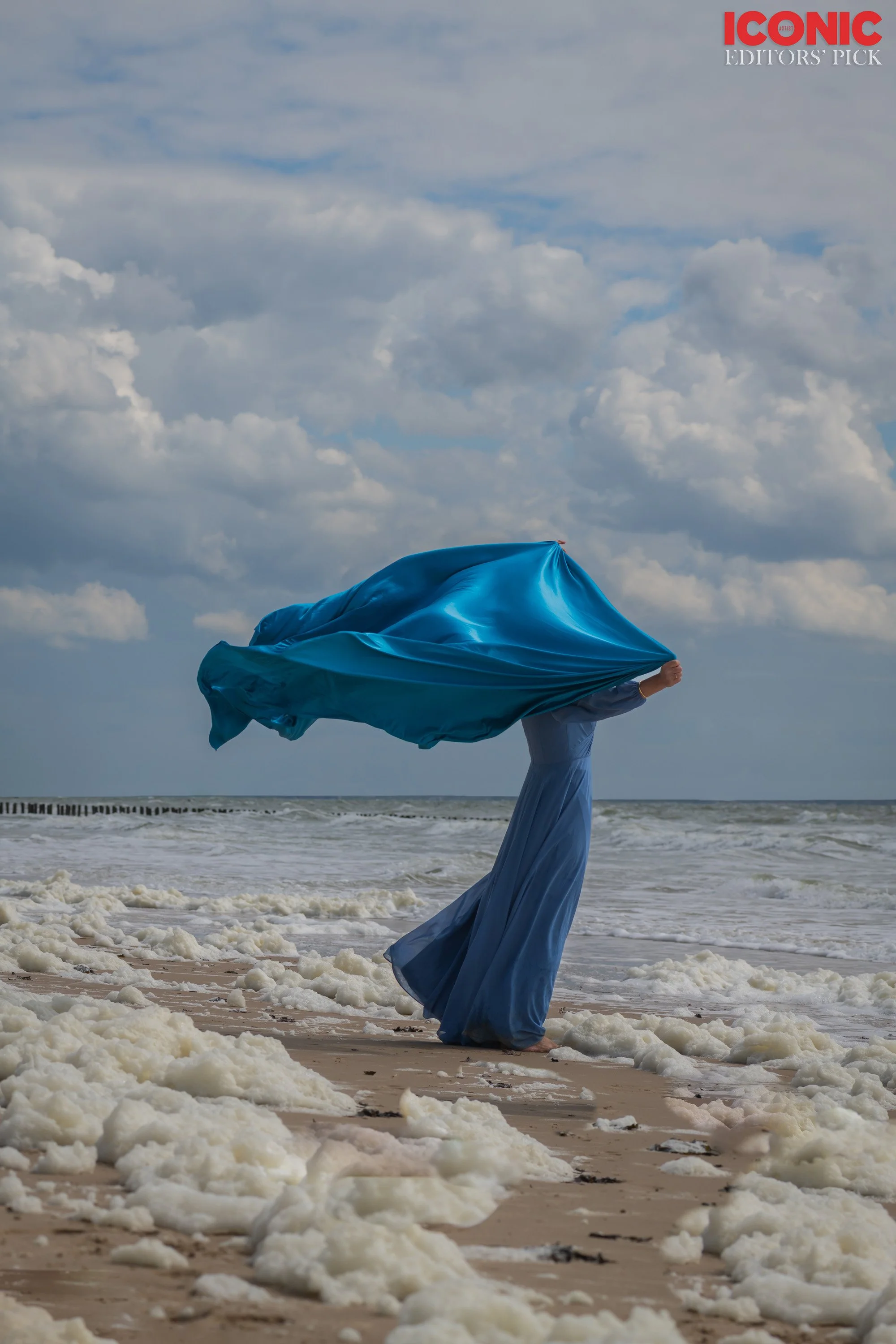 PHOTO BY
Milou Dirks
.