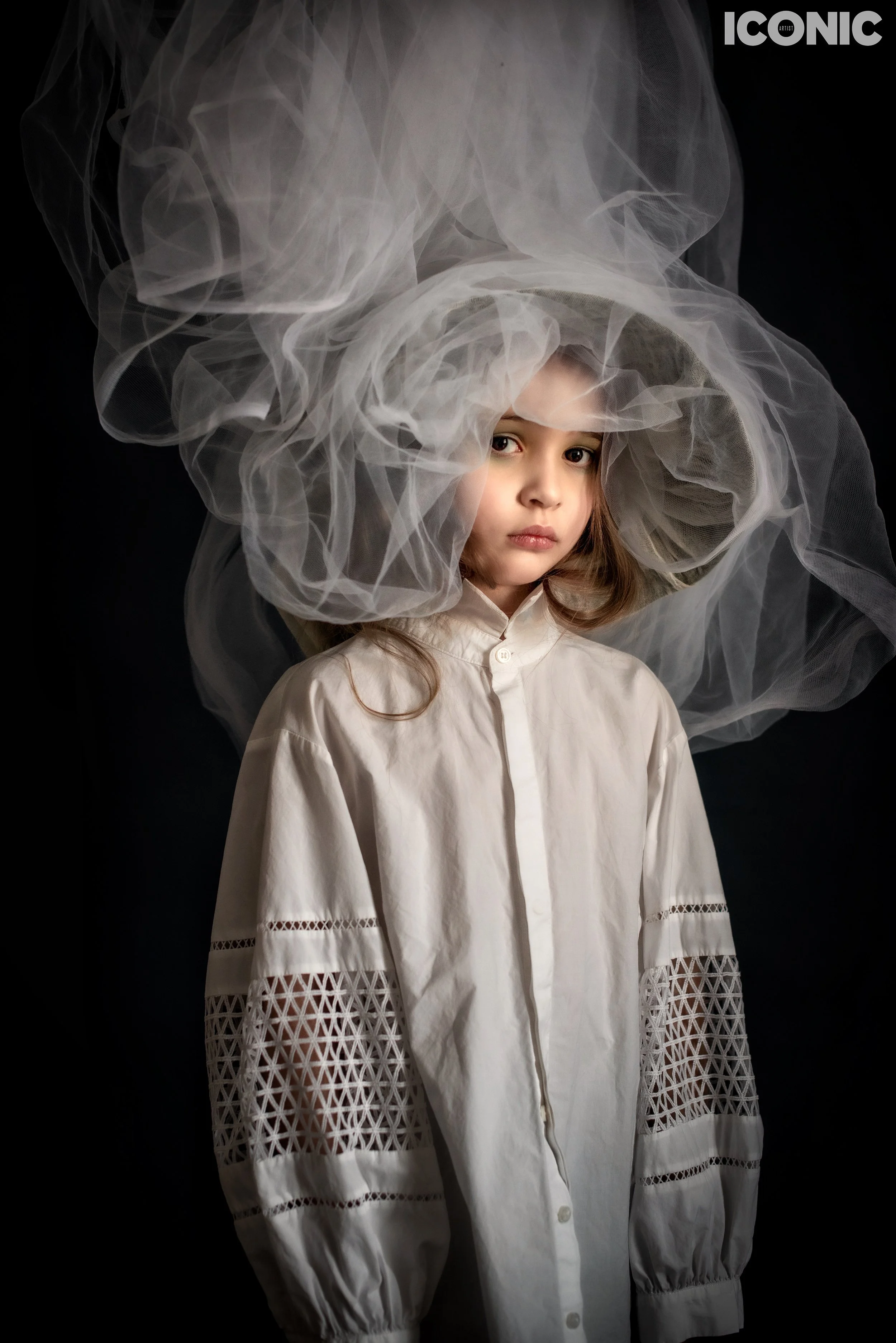 PHOTO BY
Inna Ponomareva
.