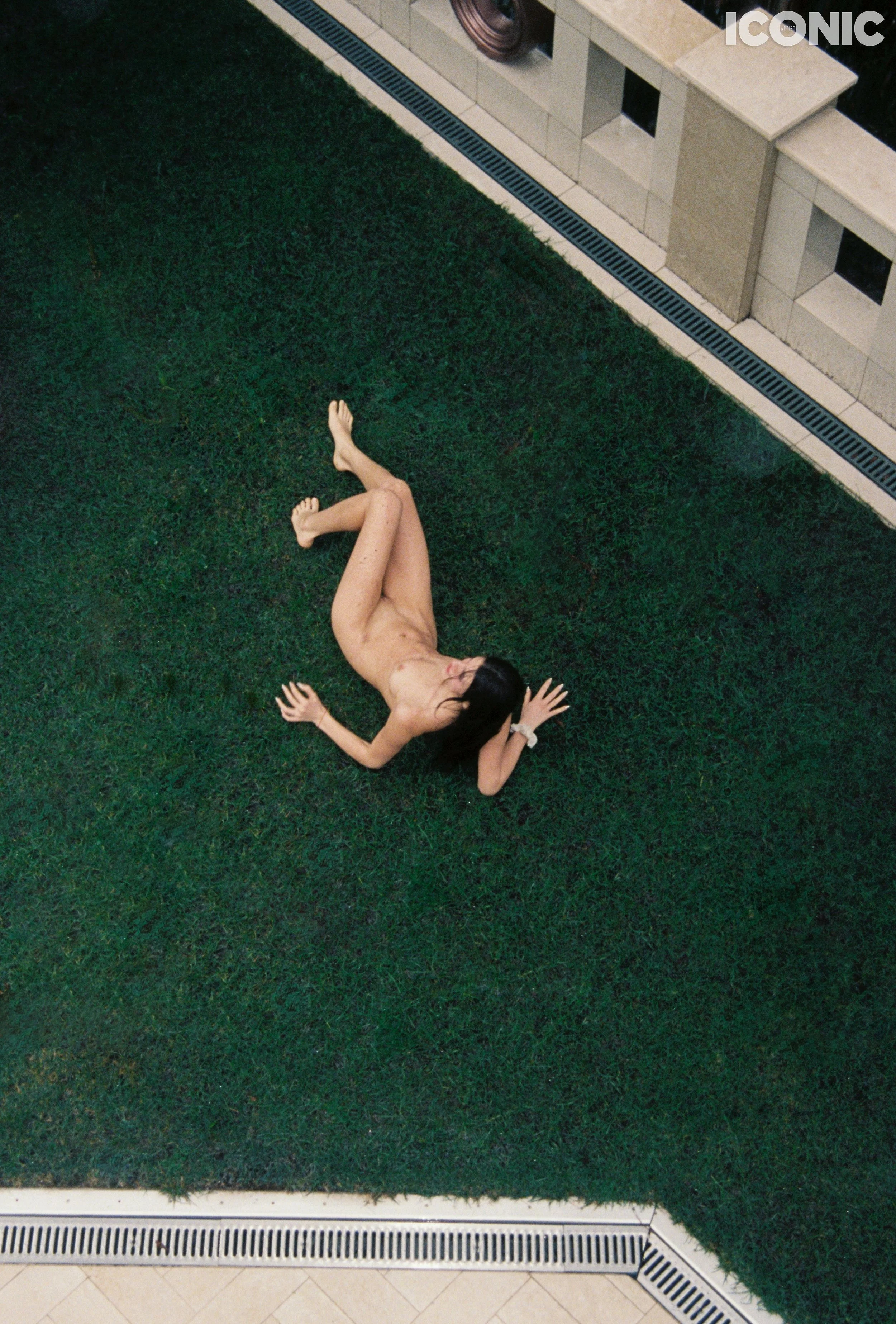 PHOTO BY
Alexander Matrosov
.