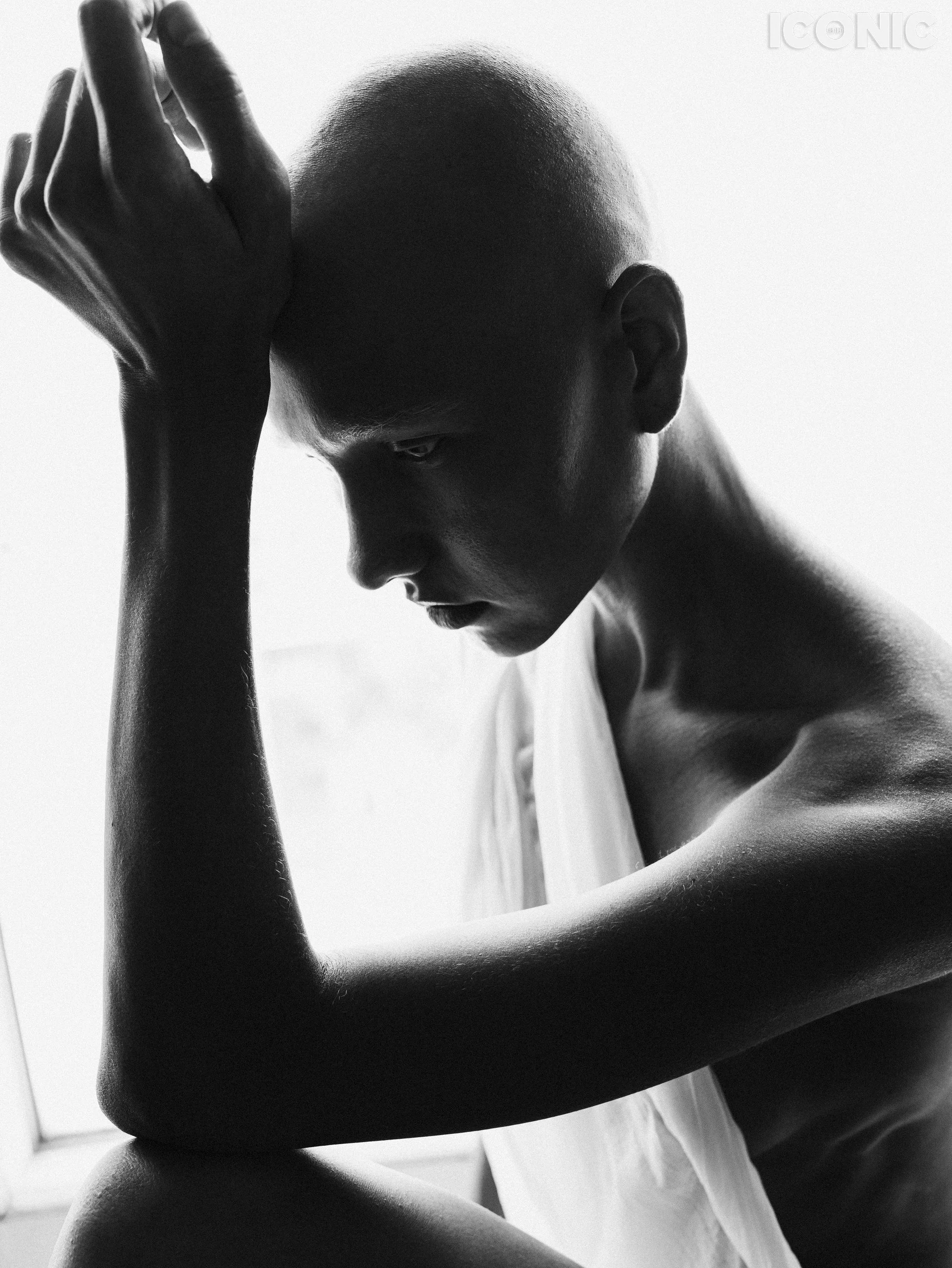 PHOTO BY
Anastasia Mahanyst
.