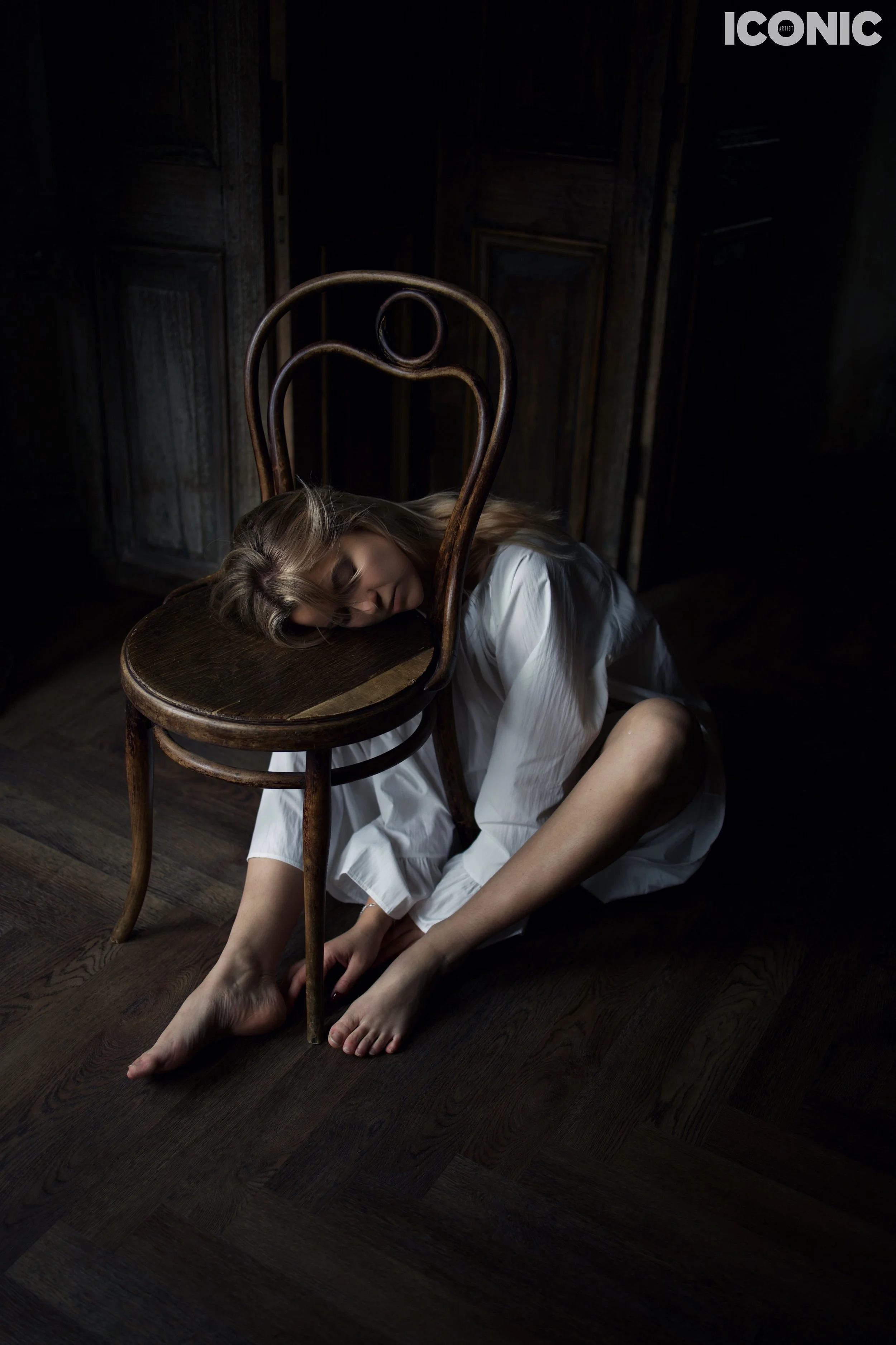 PHOTO BY
Natalia Dunaeva
.