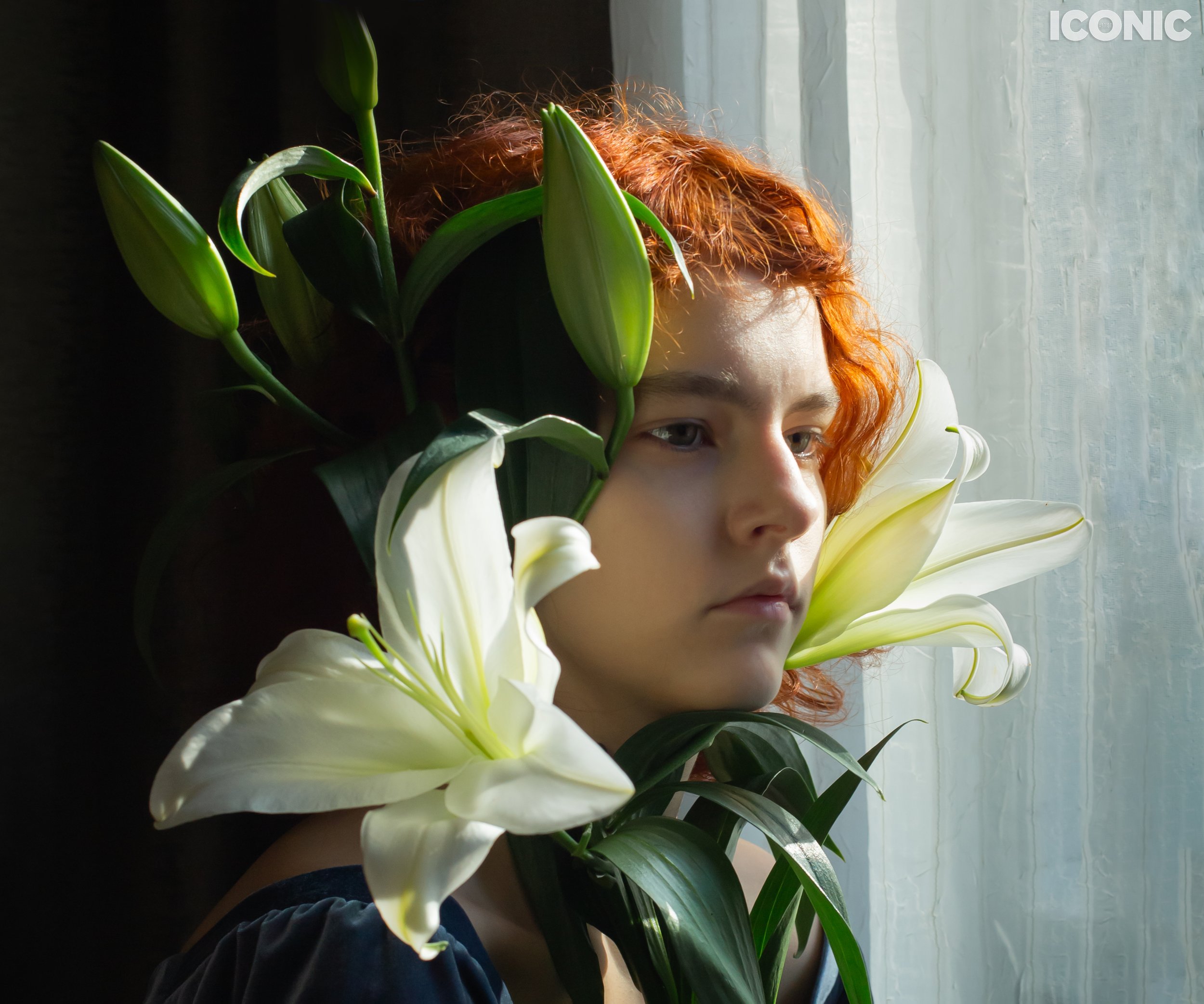 PHOTO BY
Marina Cherepanova
.