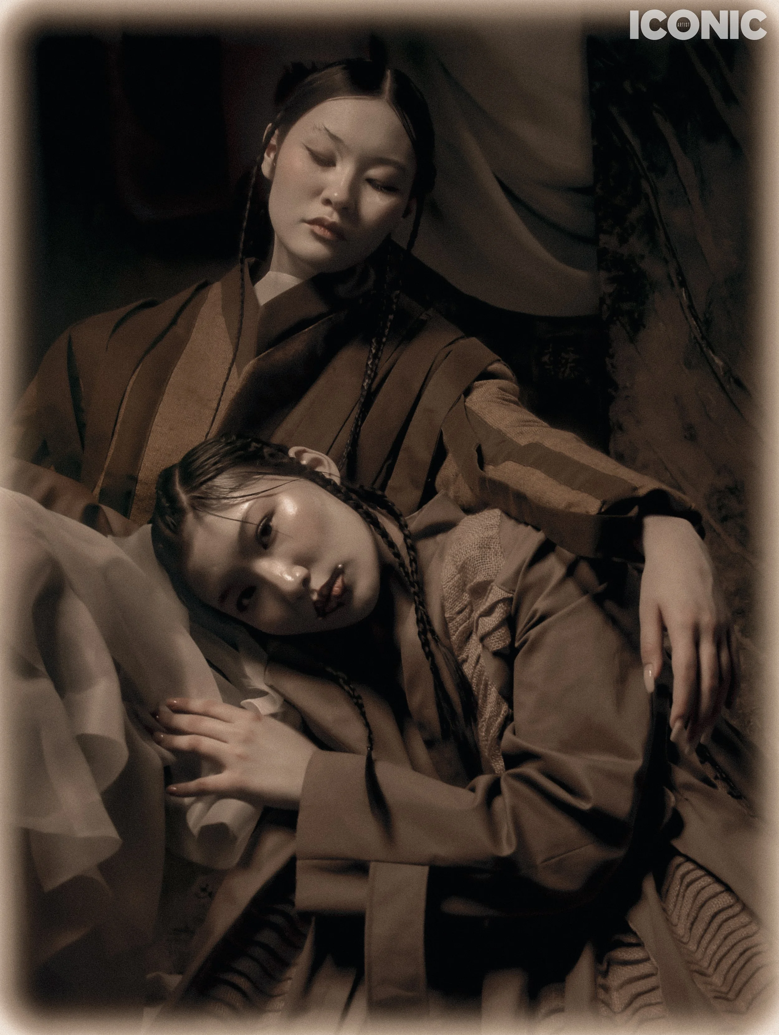 PHOTO BY
Zarina Jassybayeva
.