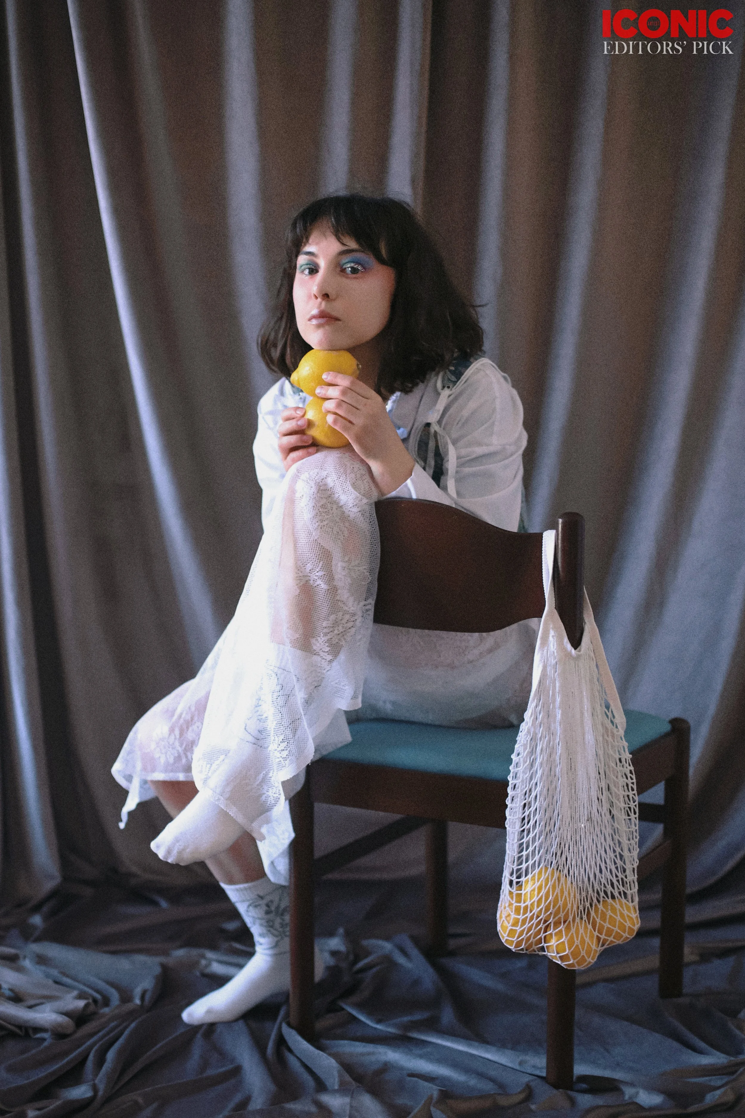 PHOTO BY
Daria Popova
.