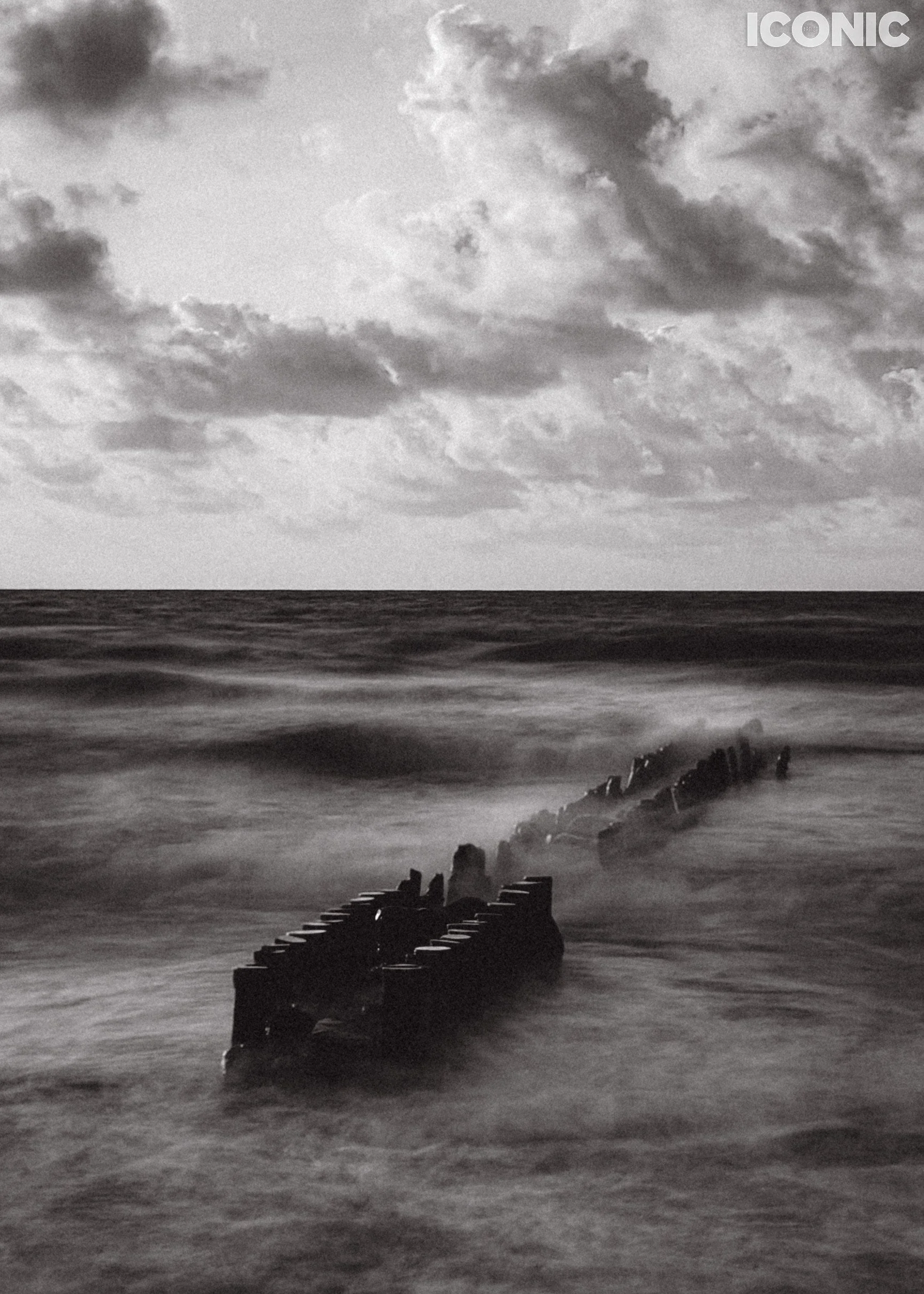 PHOTO BY
Irina Lomova
.