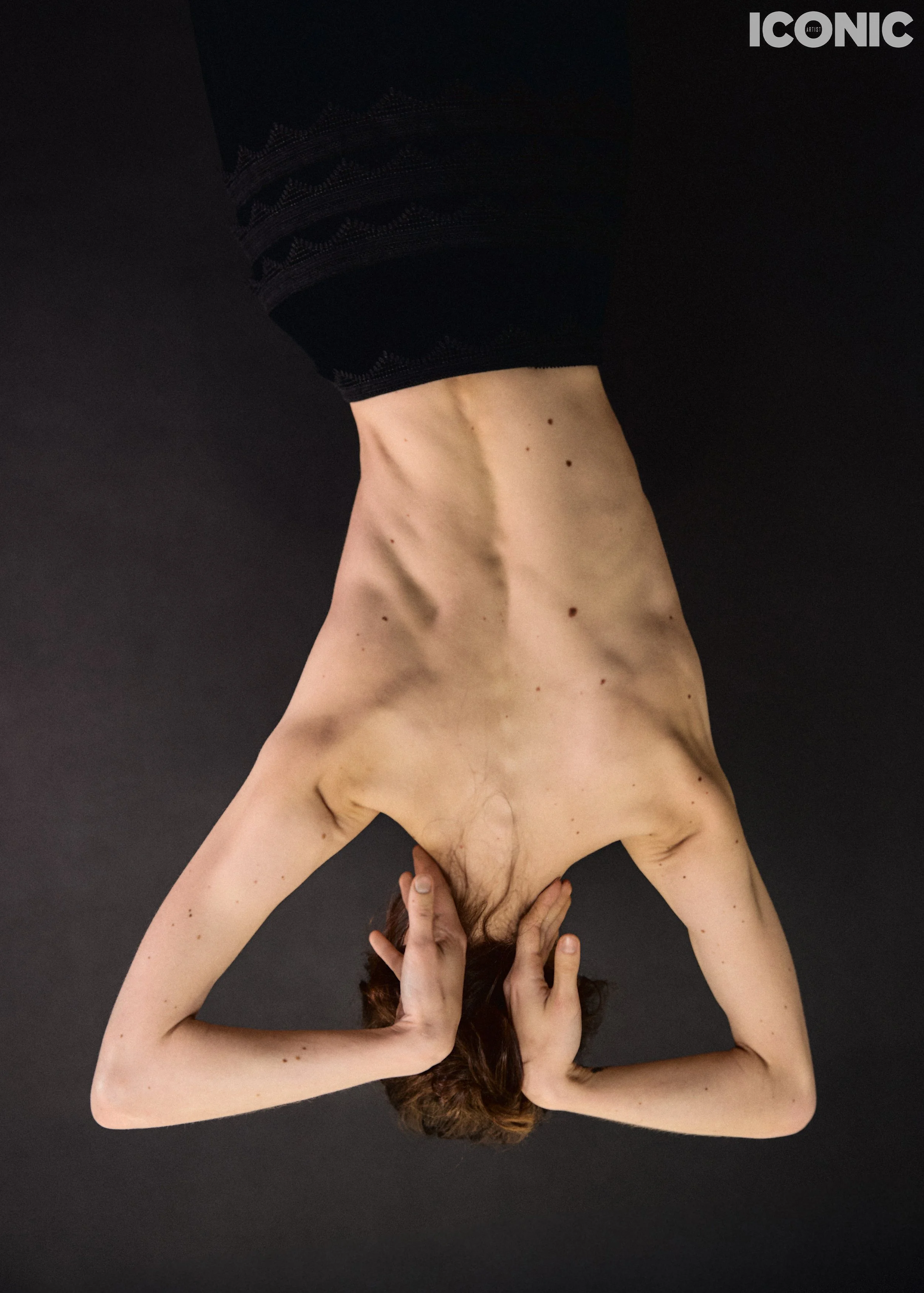 PHOTO BY
Anna Cousseau
.