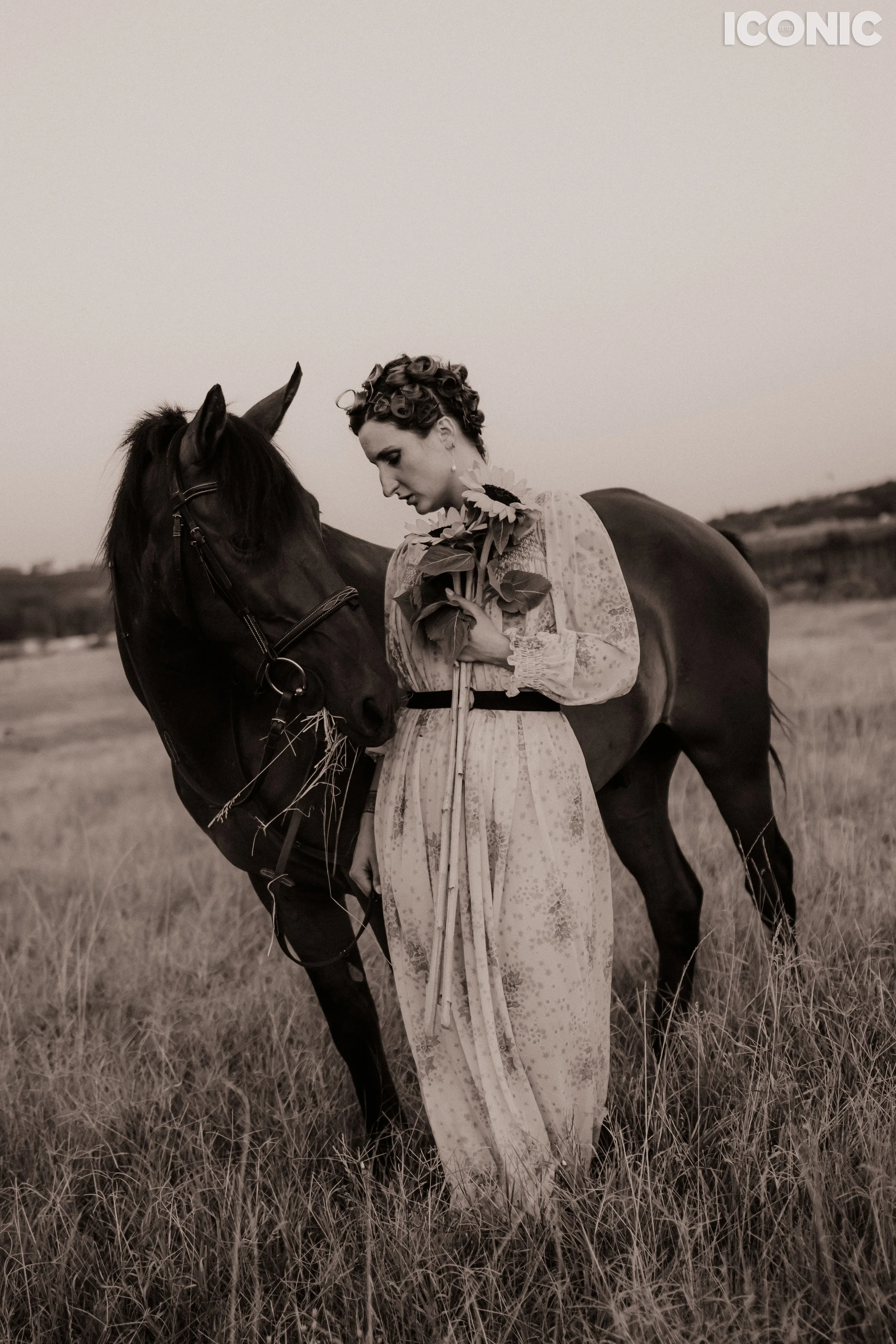 PHOTO BY
Lidiia Golovina
.