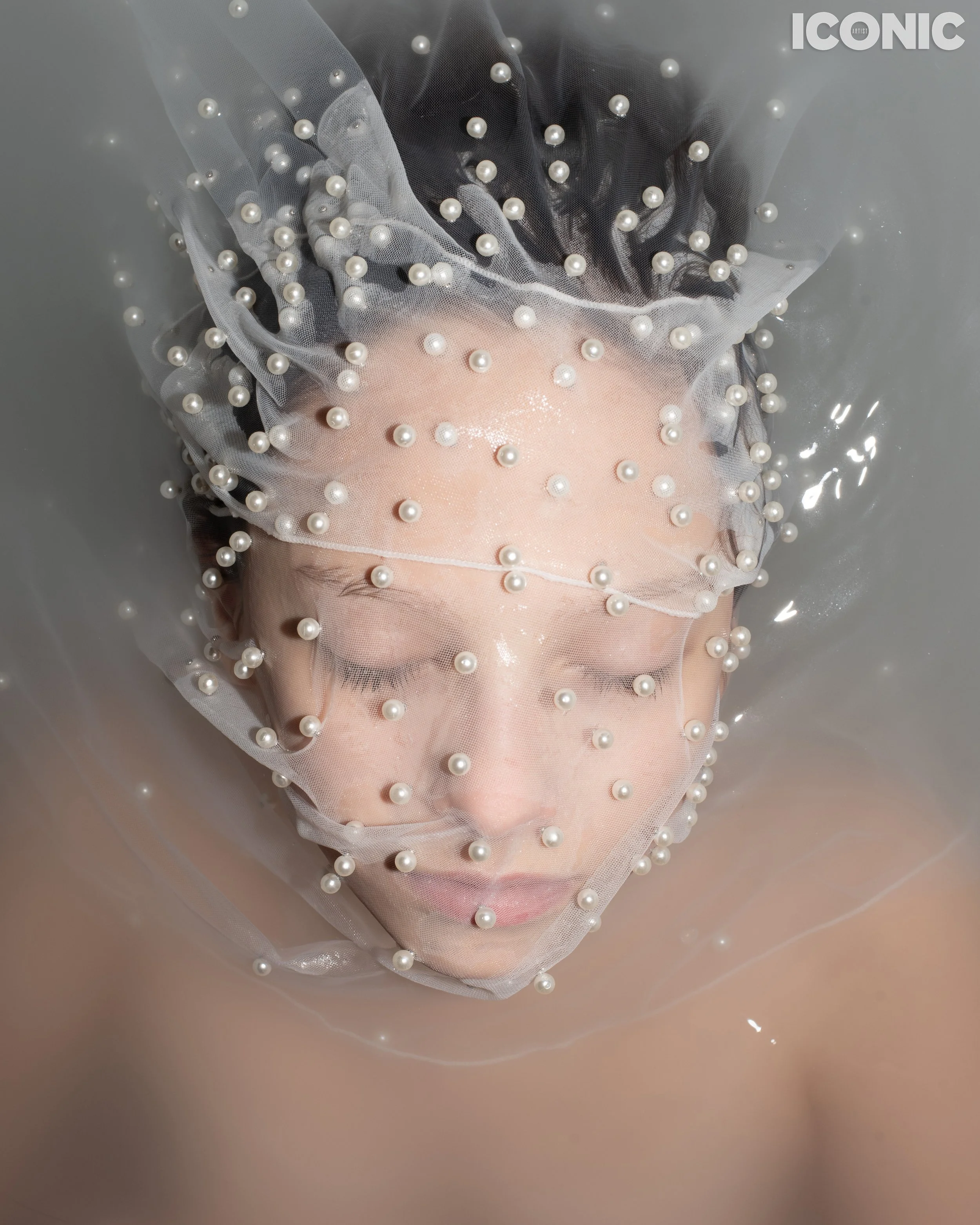 PHOTO BY
Agnieszka Morawska
.