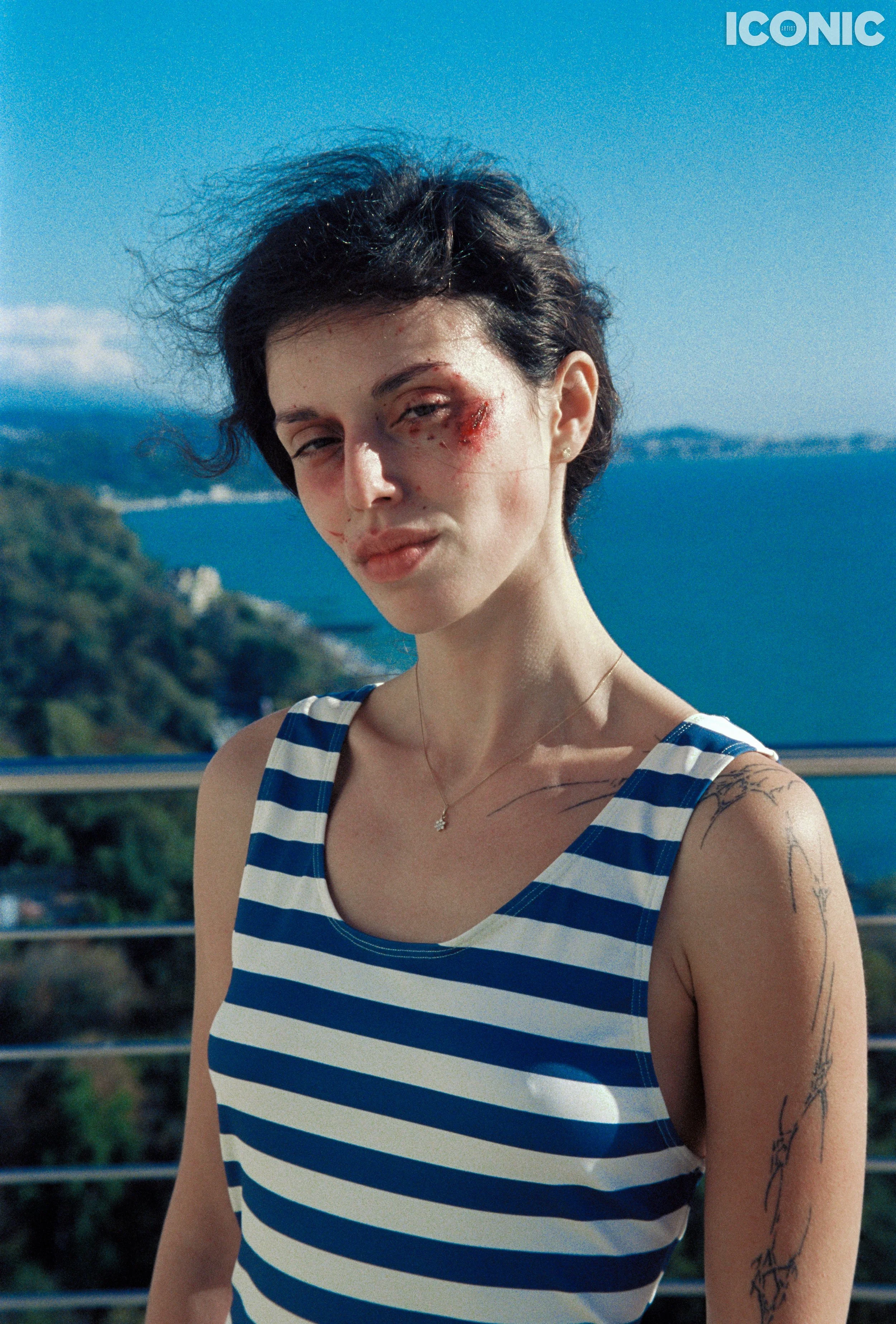 PHOTO BY
Alexander Matrosov
.