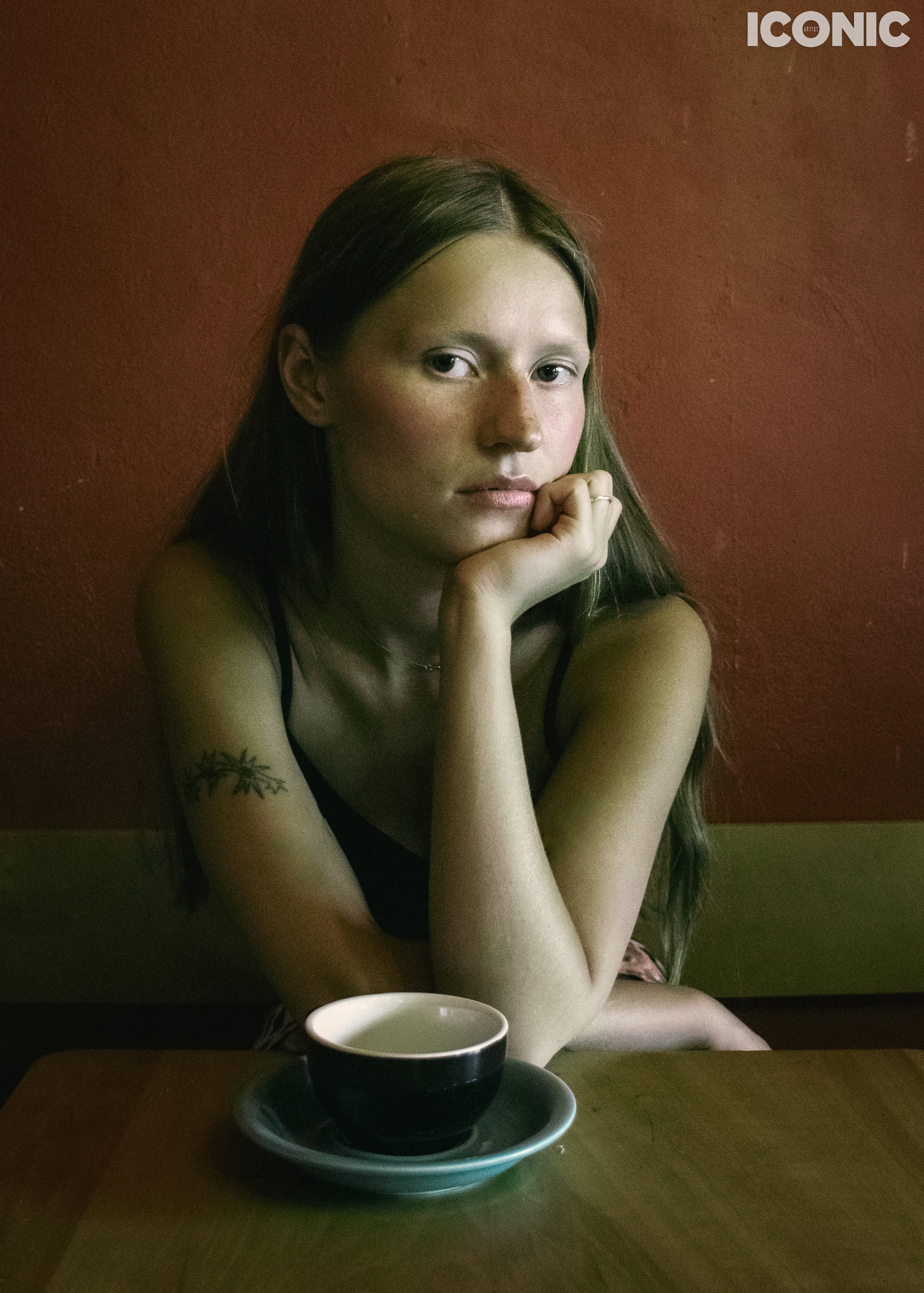 PHOTO BY
Mariana Iskra
.