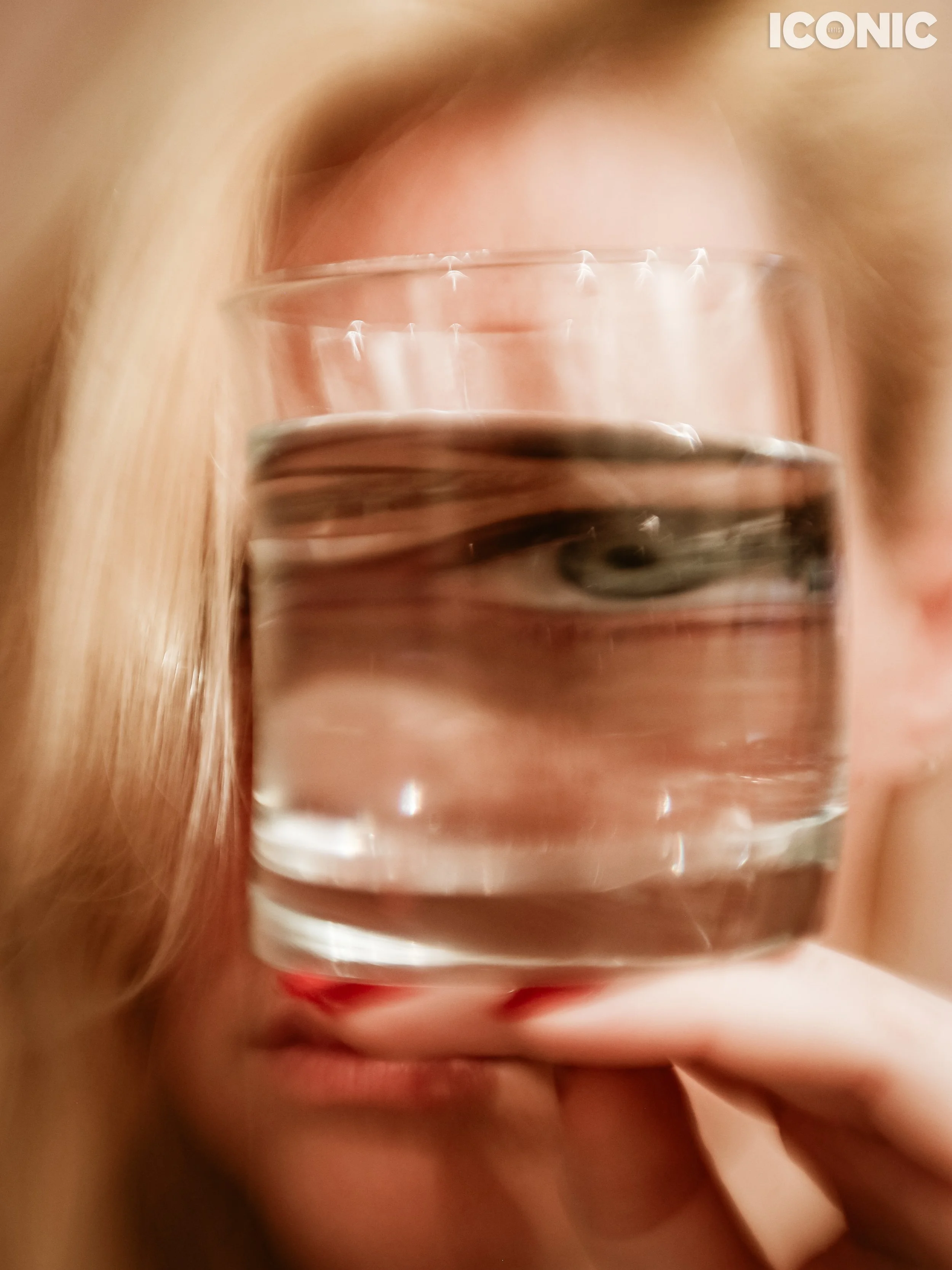 PHOTO BY
Elena Marinicheva
.