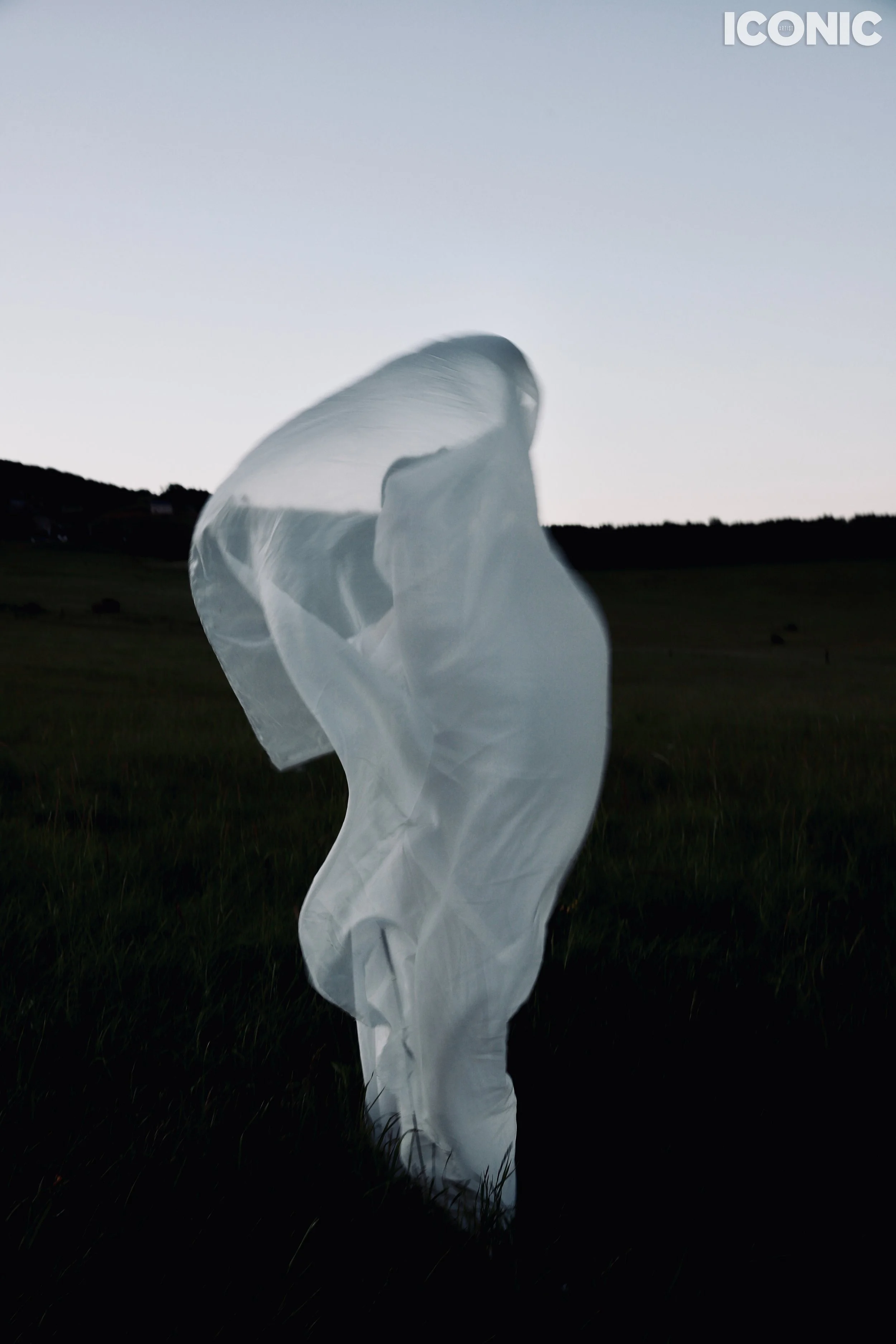 PHOTO BY
Daria Popova
.